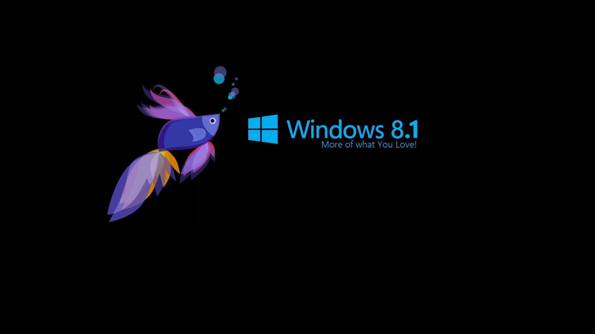 Windows 8 1 Wallpapers