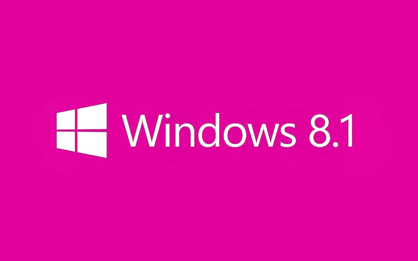 Windows 8 1 Wallpapers