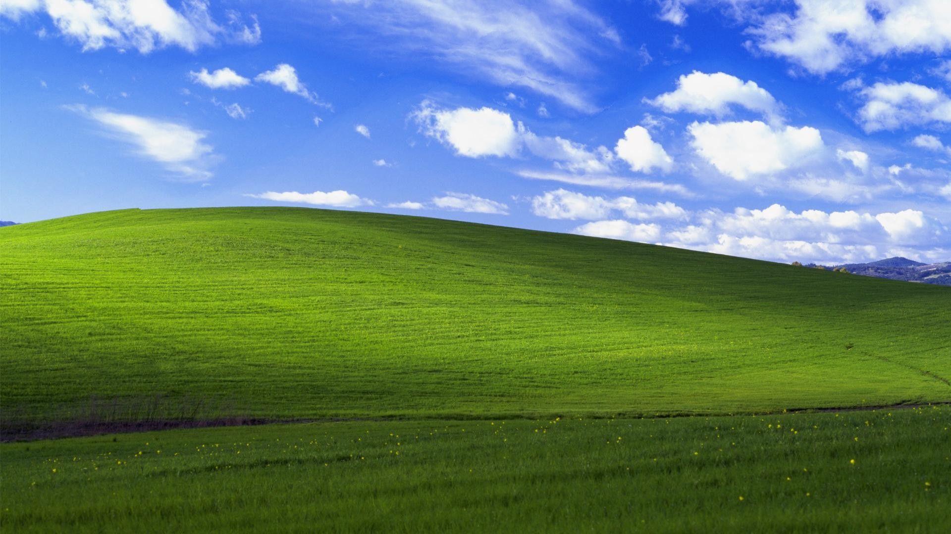 Windows 97 Wallpapers