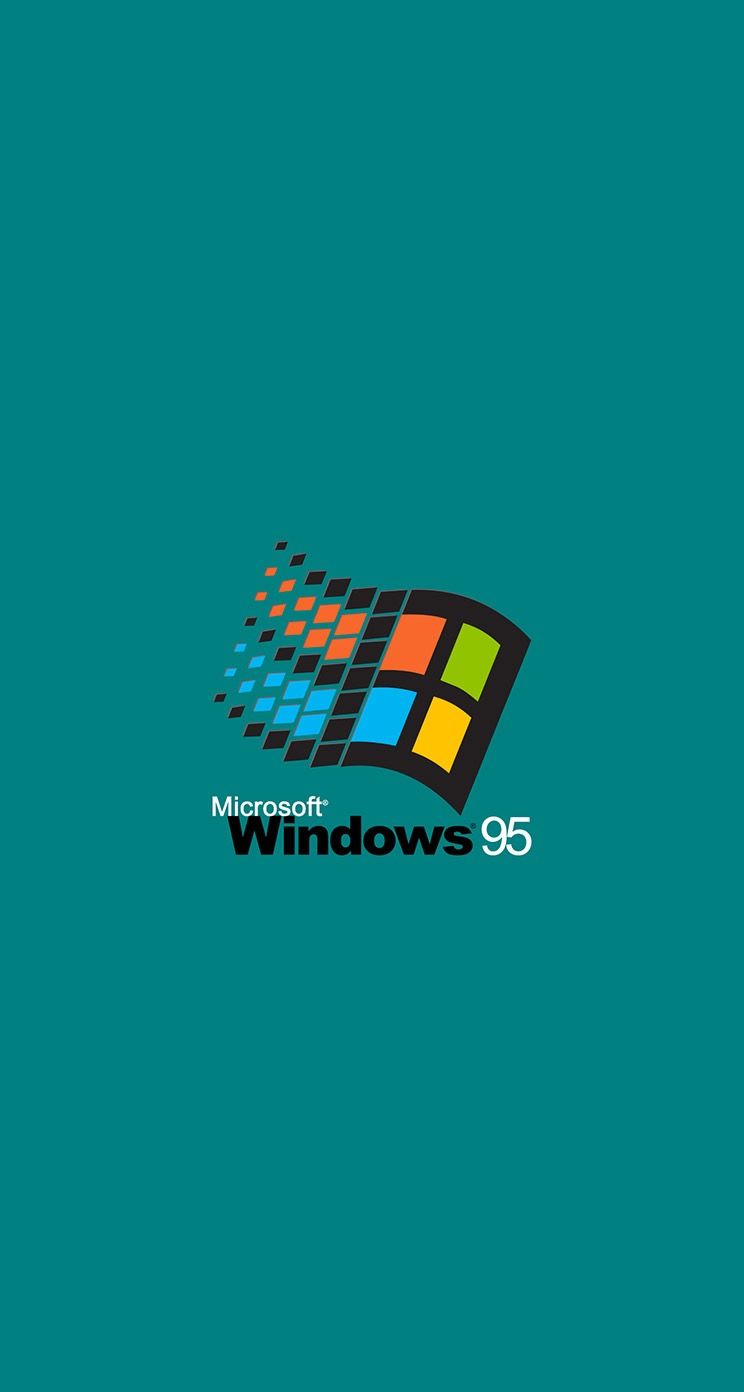 Windows 97 Wallpapers