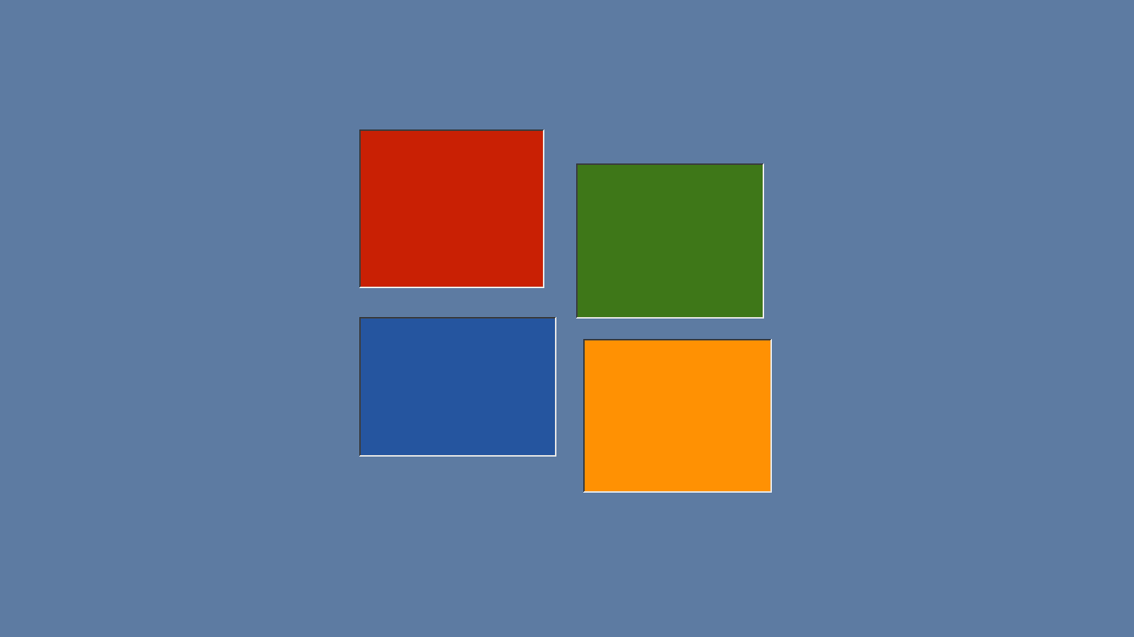 Windows 98 4K Wallpapers