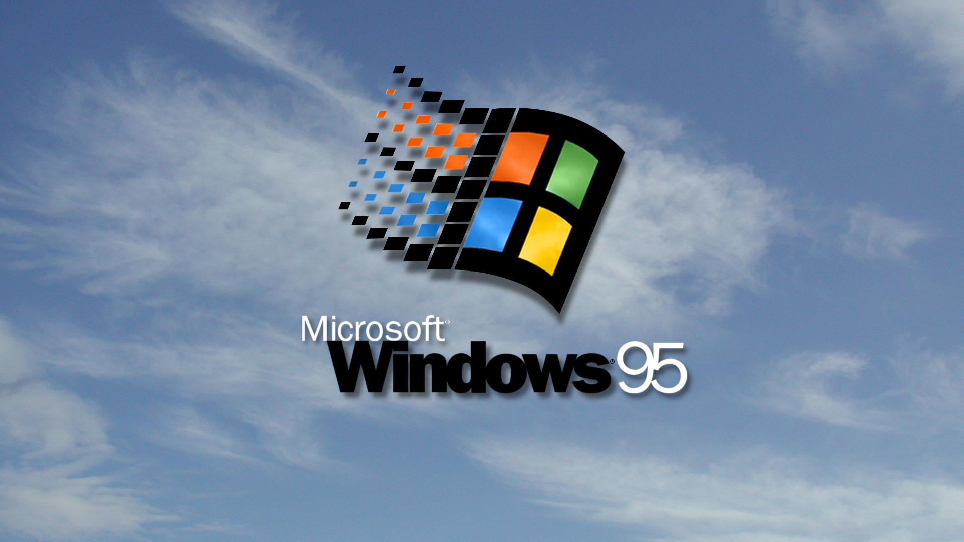 Windows 98 4K Wallpapers