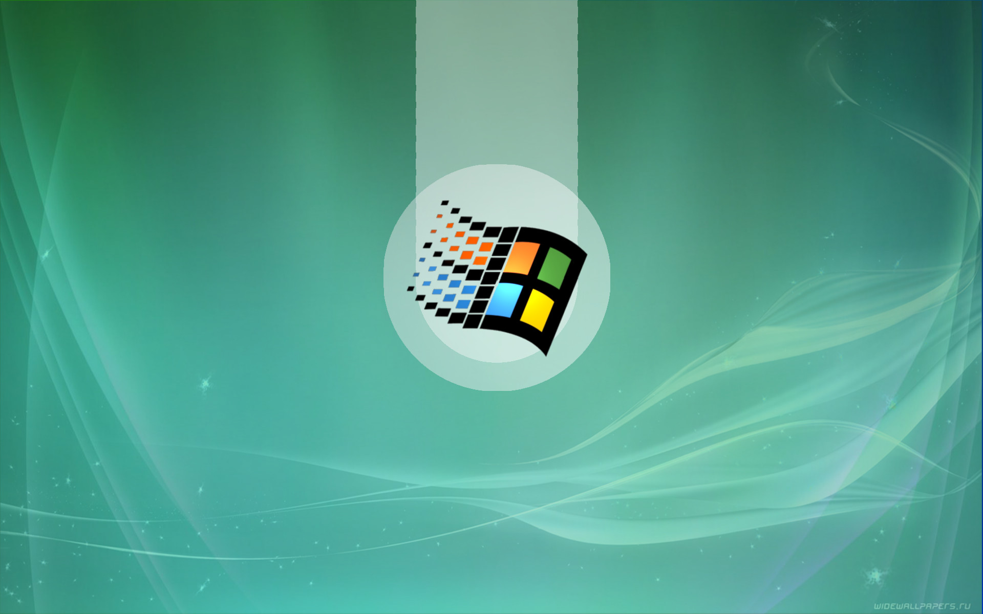 Windows 98 4K Wallpapers