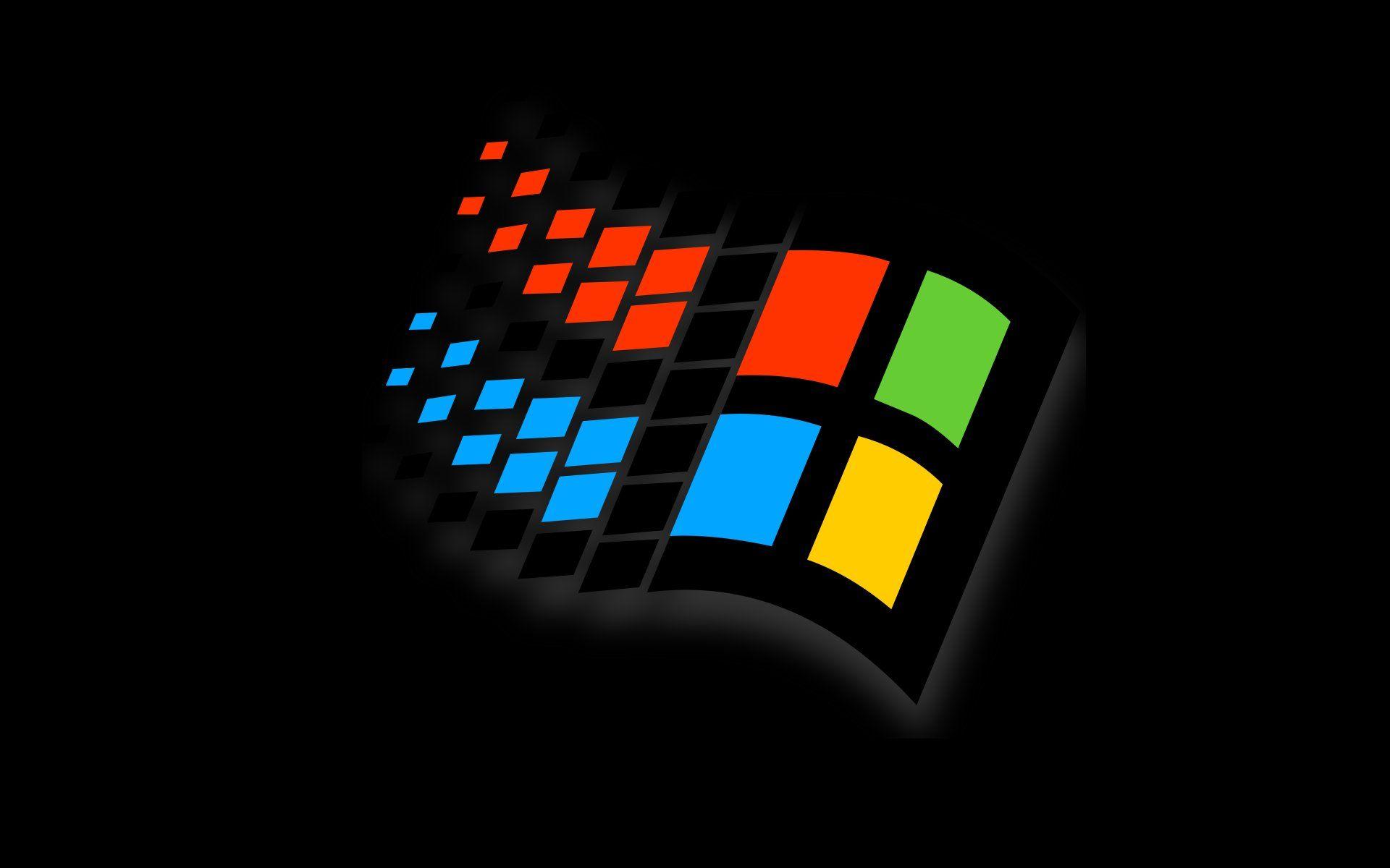 Windows 98 4K Wallpapers