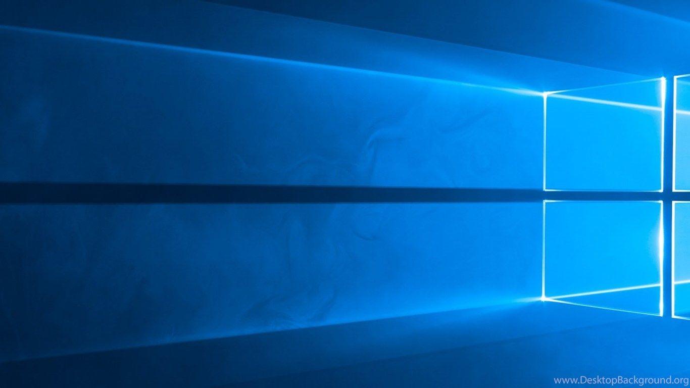 Windows Default Wallpapers