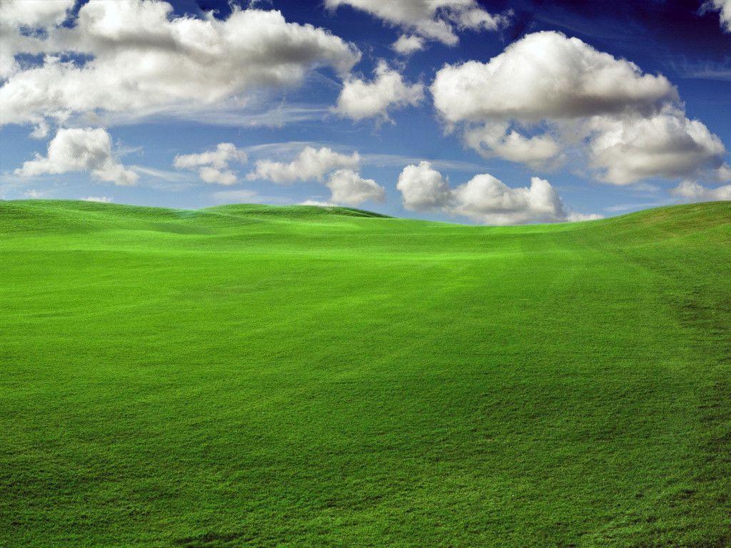 Windows Landscapes Wallpapers