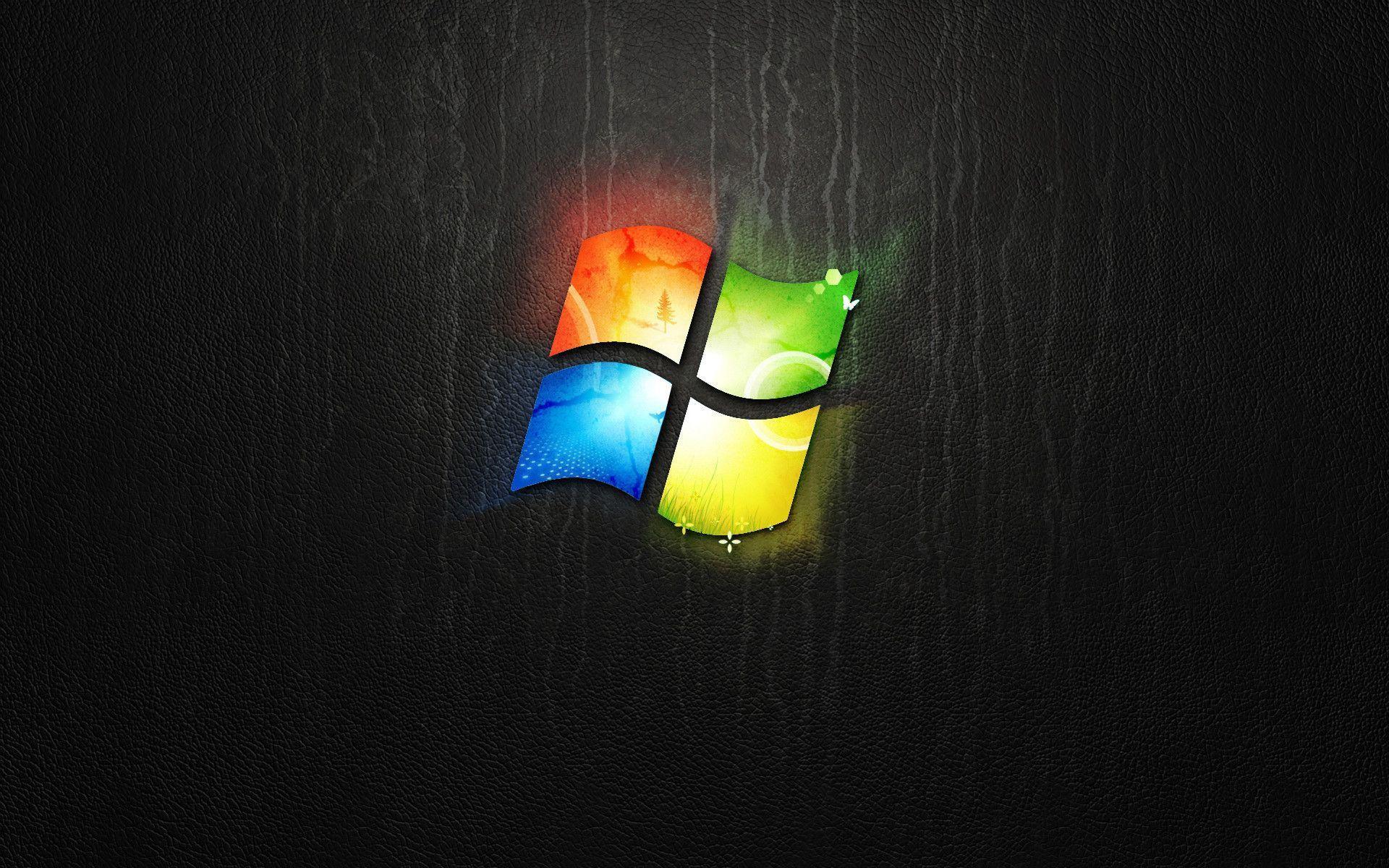 Windows Logo Wallpapers