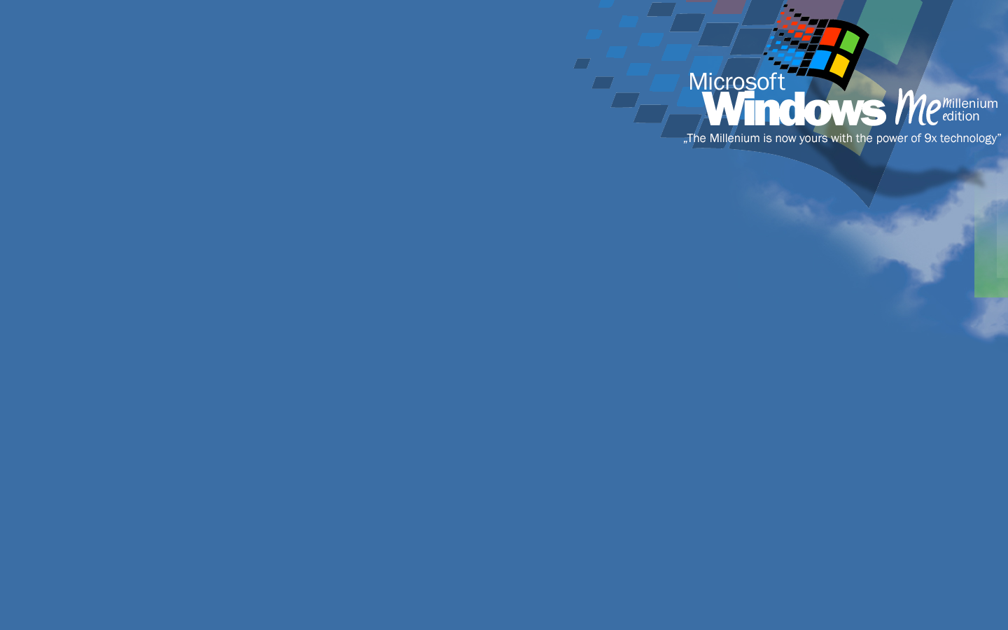 Windows Me Wallpapers