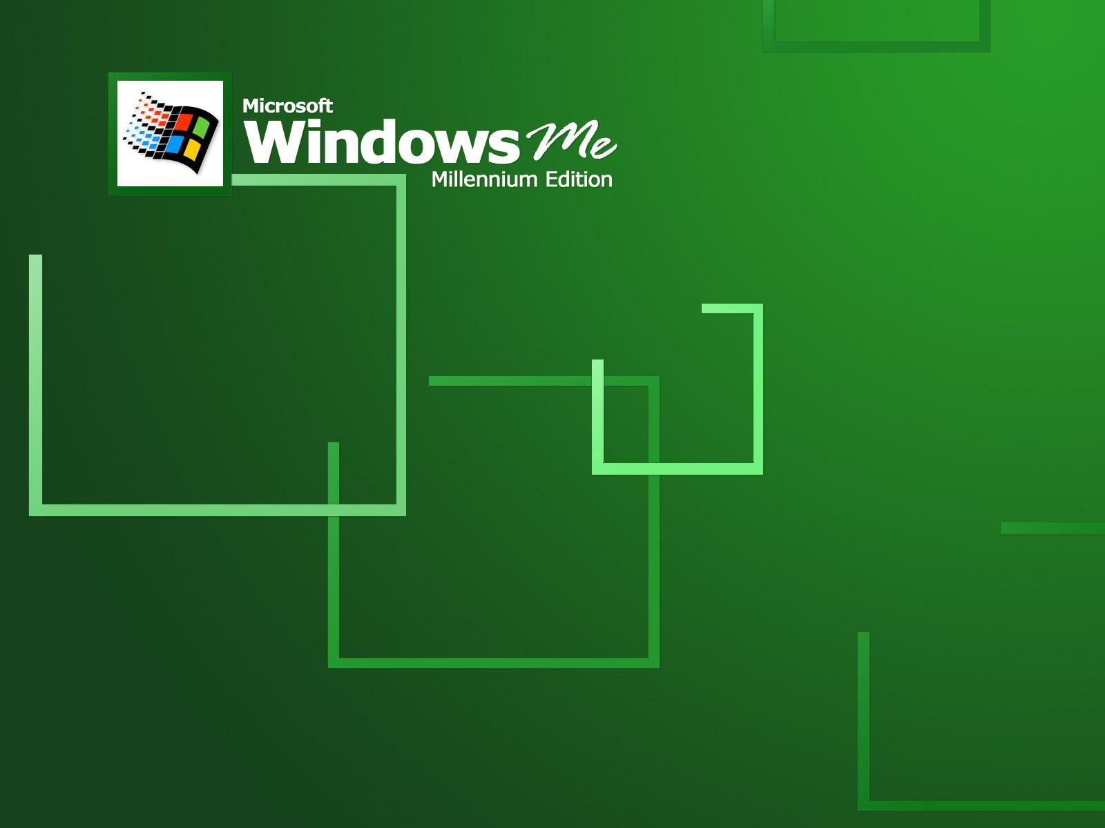 Windows Me Wallpapers