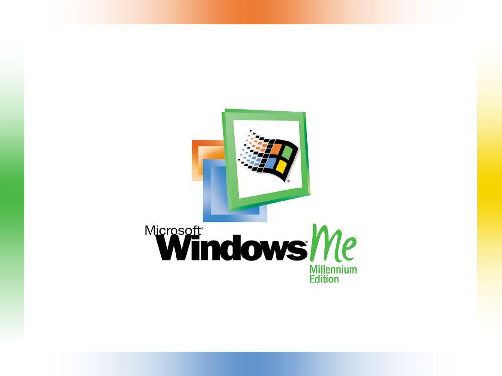 Windows Me Wallpapers