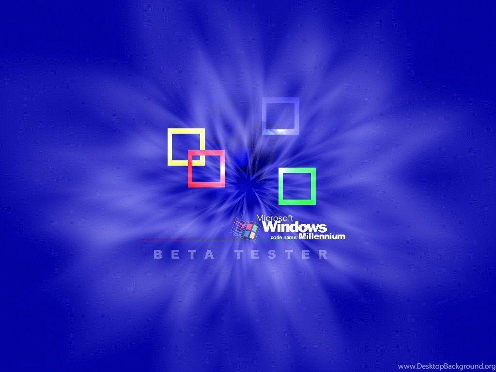 Windows Me Wallpapers