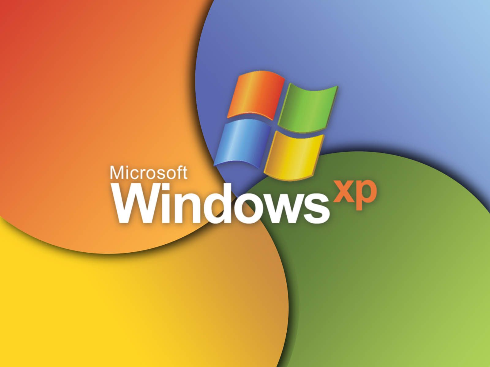 Windows Xp Logo Wallpapers