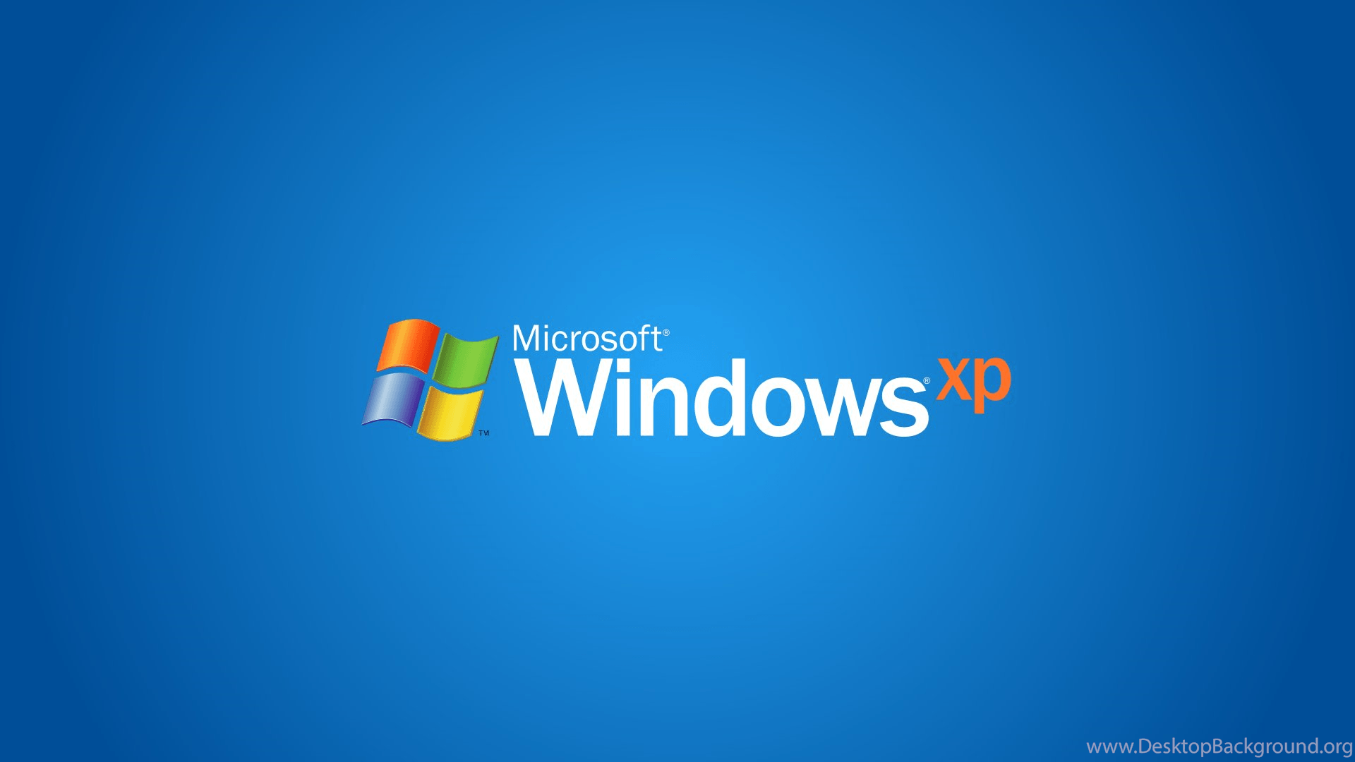 Windows Xp Logo Wallpapers