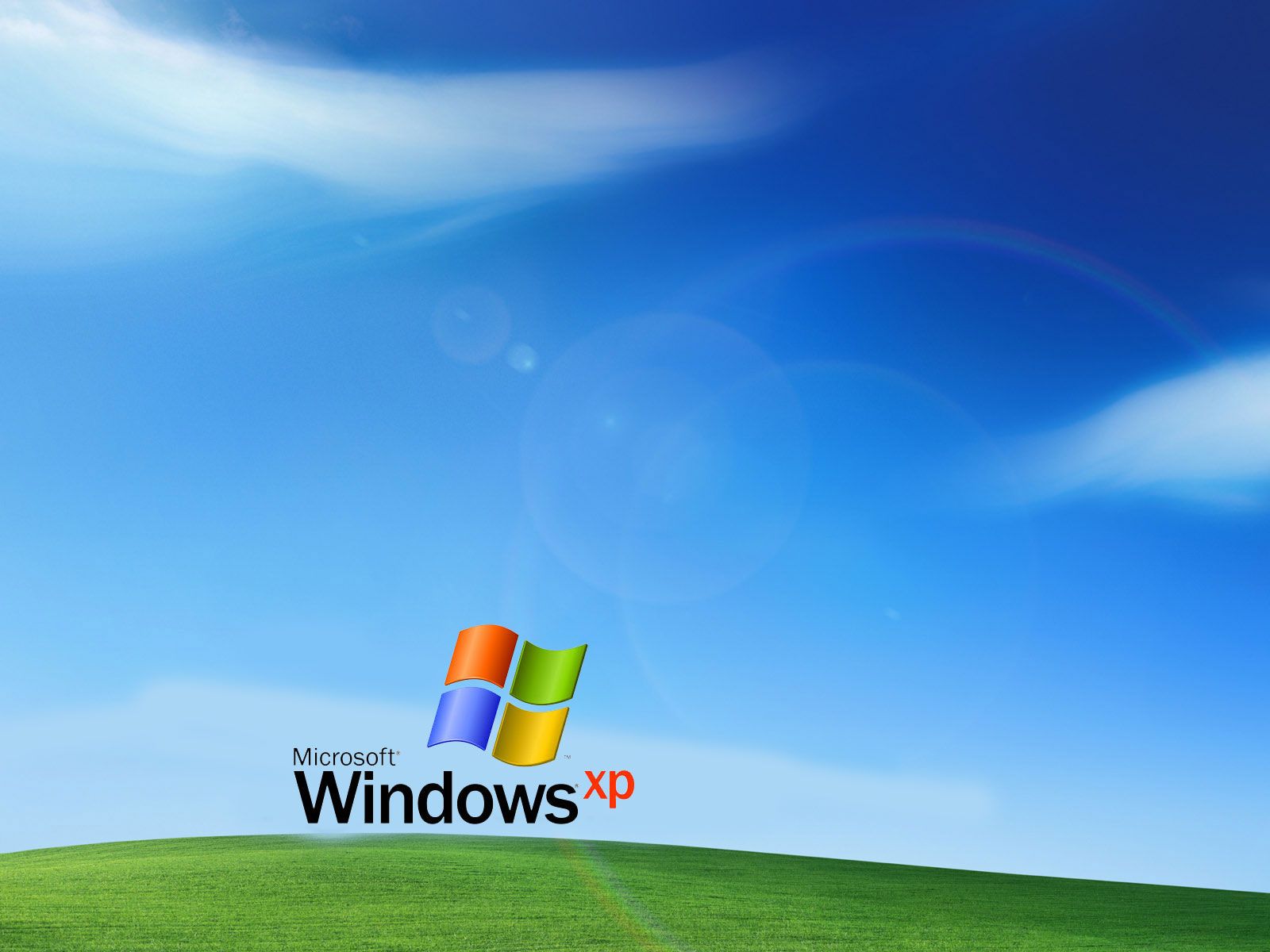 Windows Xp Logo Wallpapers