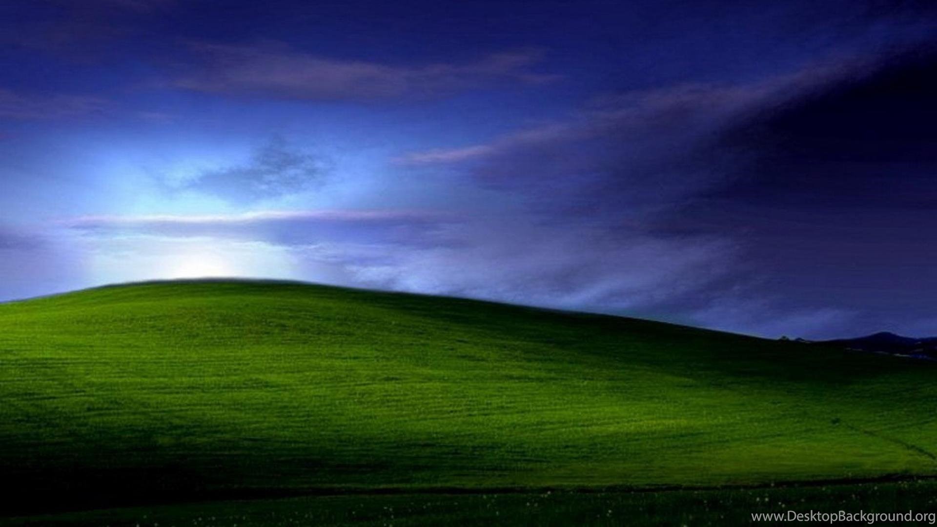 Windows Xp Logo Wallpapers