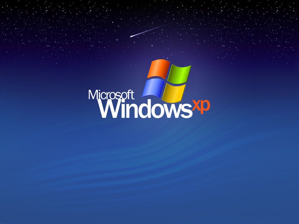 Windows Xp Logo Wallpapers