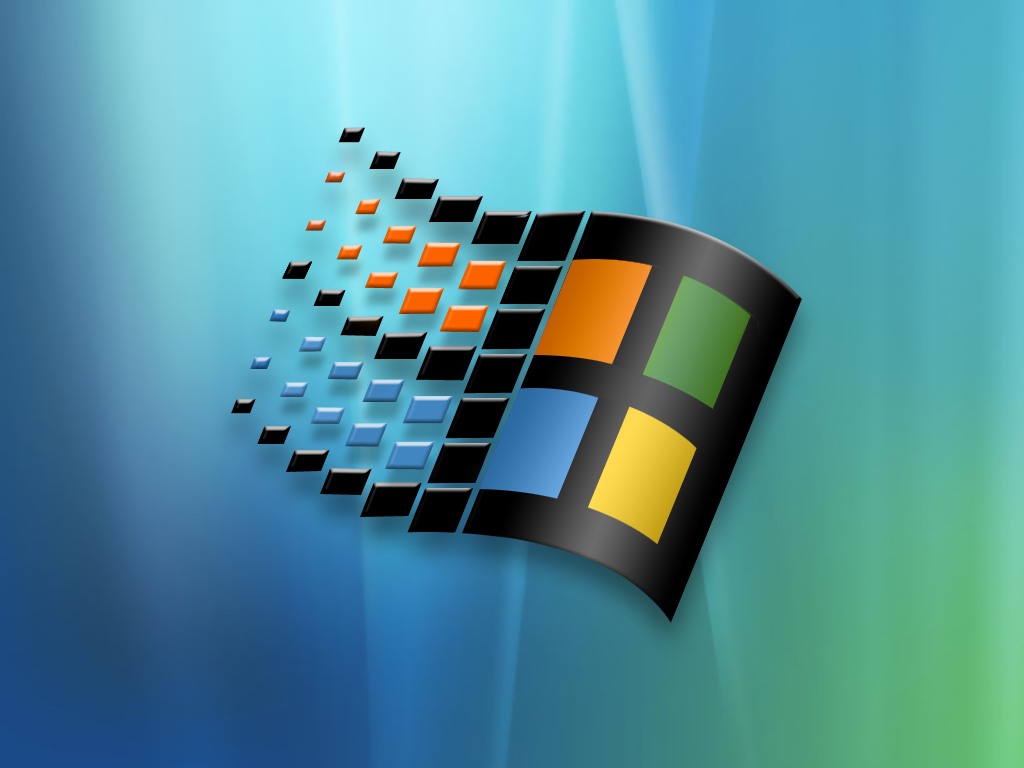 Windows Xp Logo Wallpapers