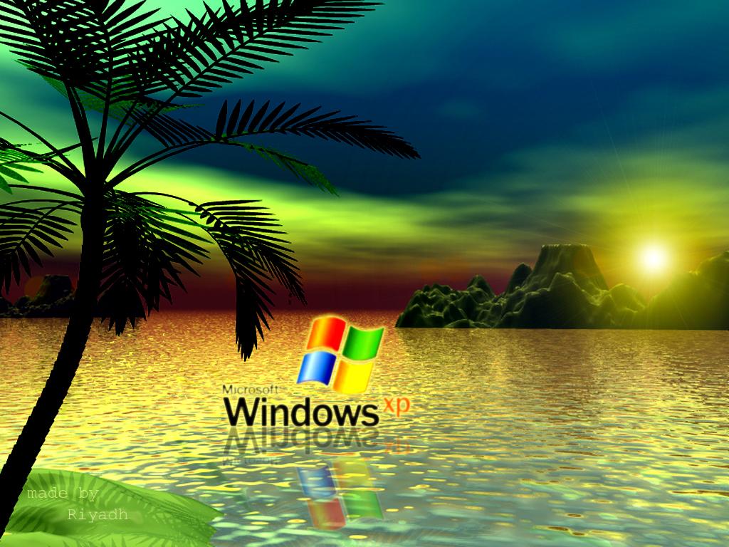 Windows Xp Professional Wallpapers