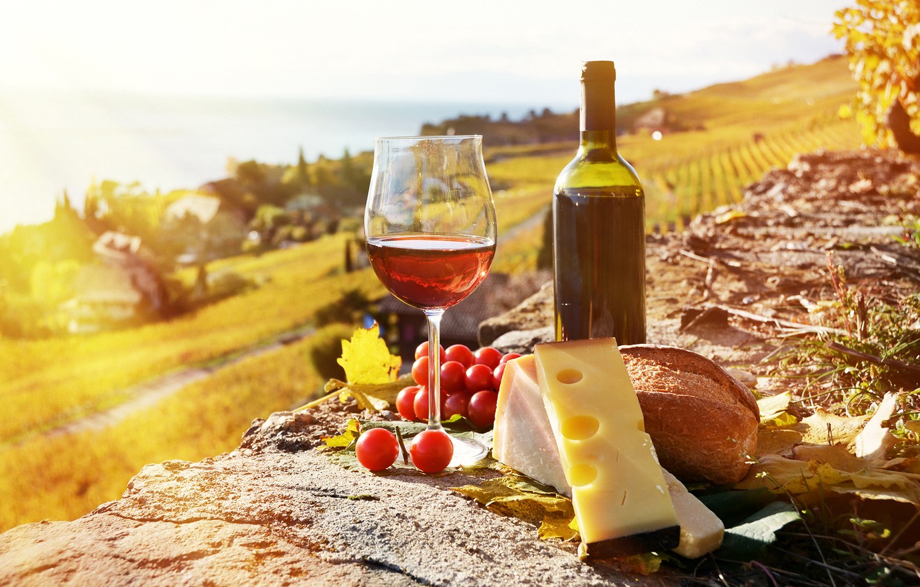 Wine And Cheese Pictures Wallpapers