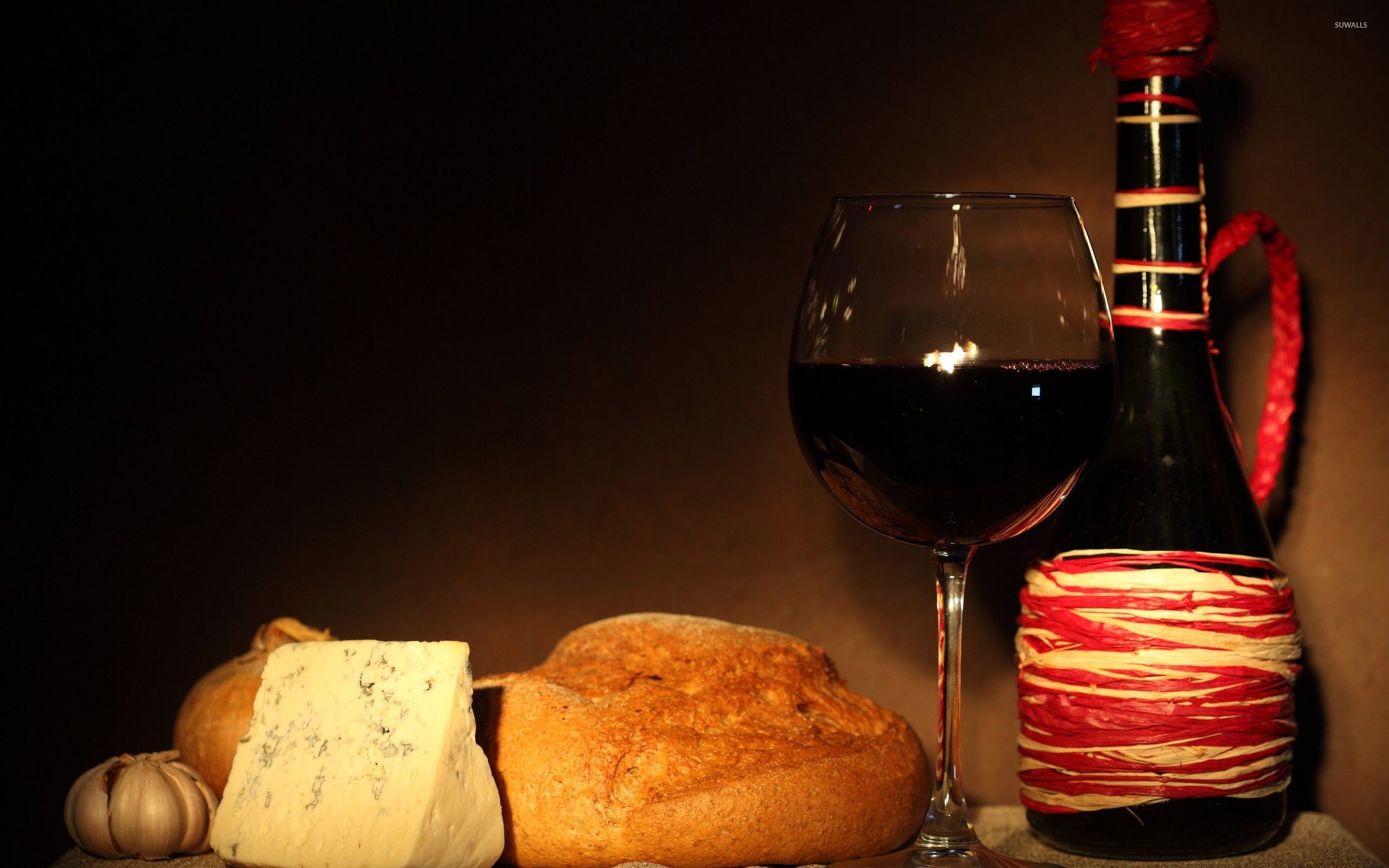 Wine And Cheese Pictures Wallpapers