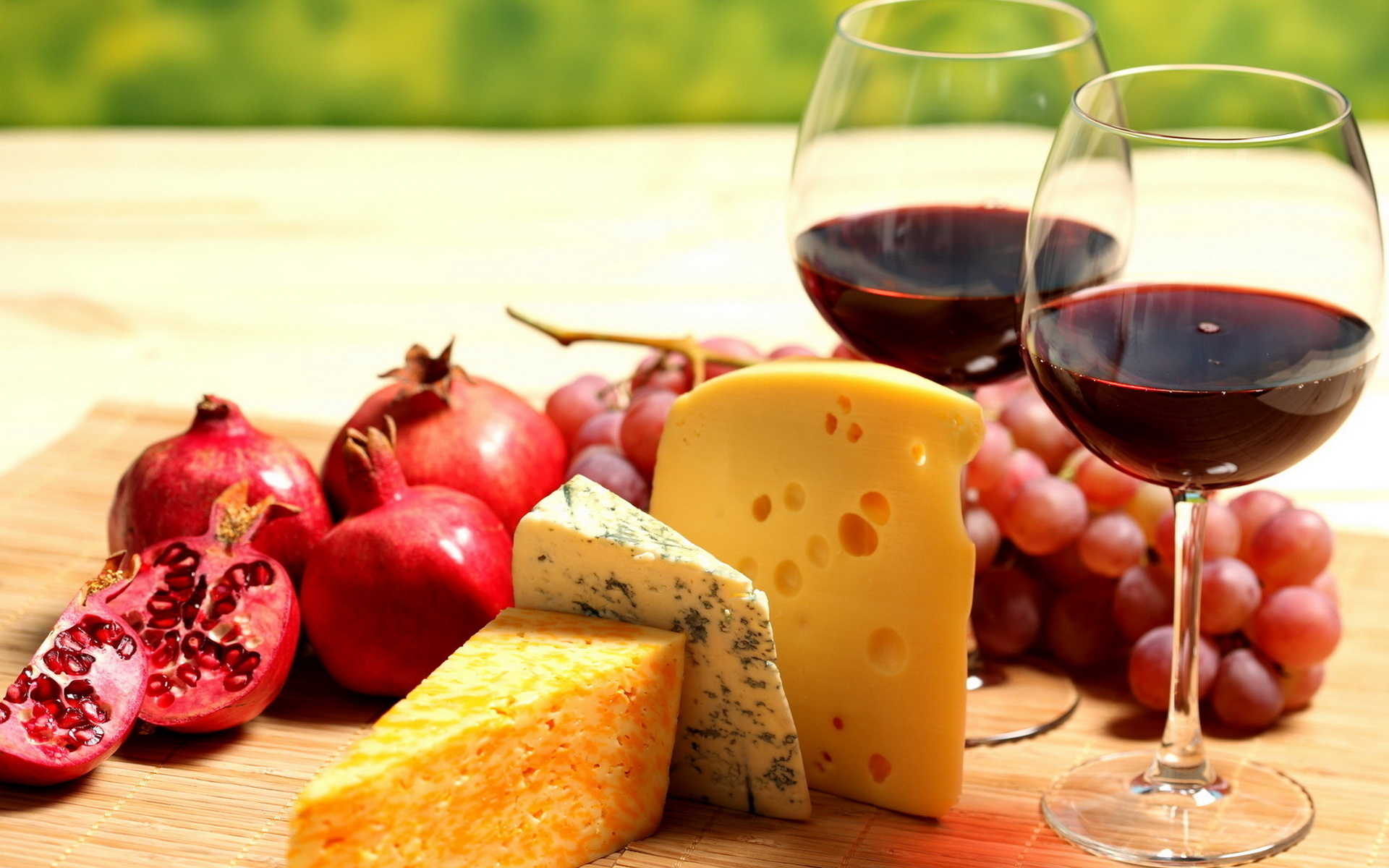 Wine And Cheese Pictures Wallpapers