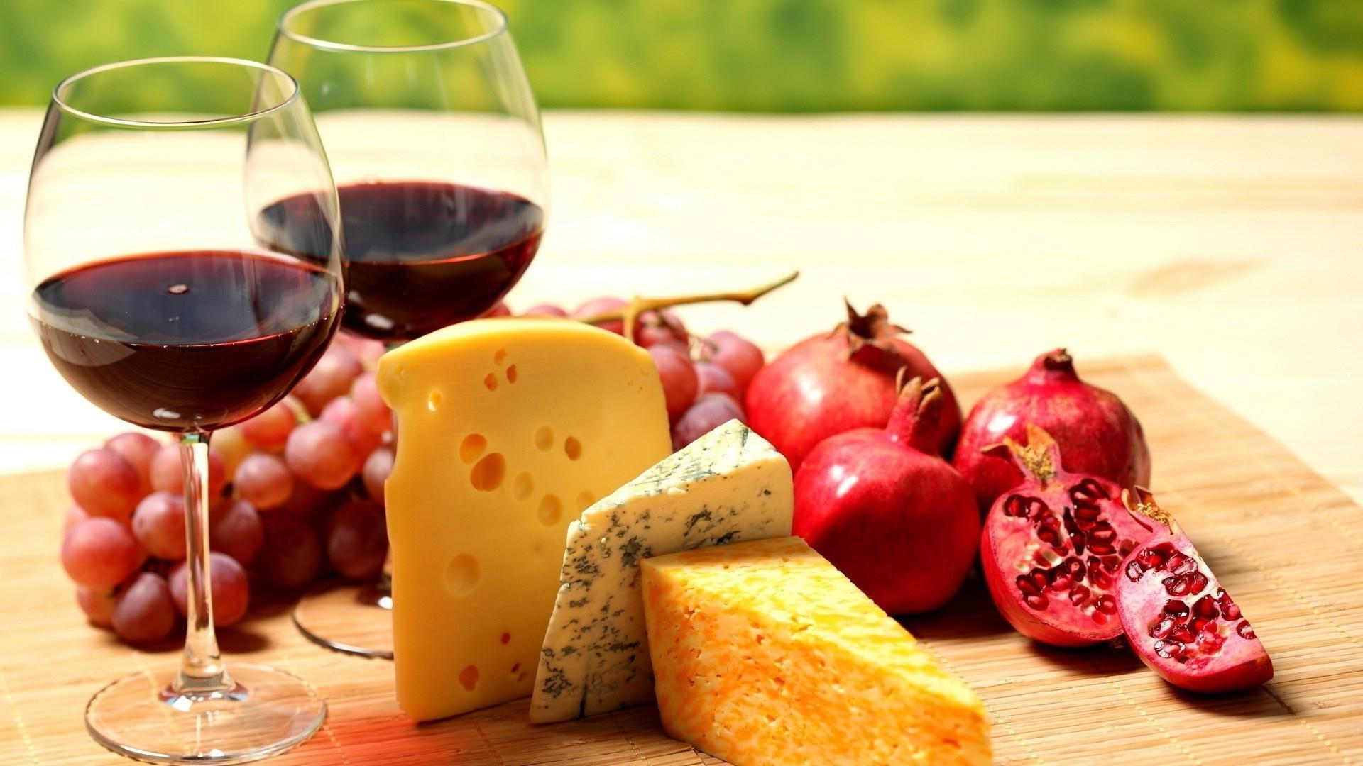 Wine And Cheese Pictures Wallpapers