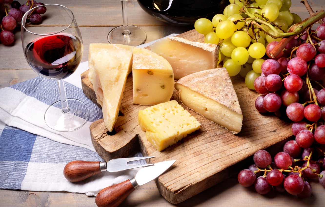 Wine And Cheese Pictures Wallpapers