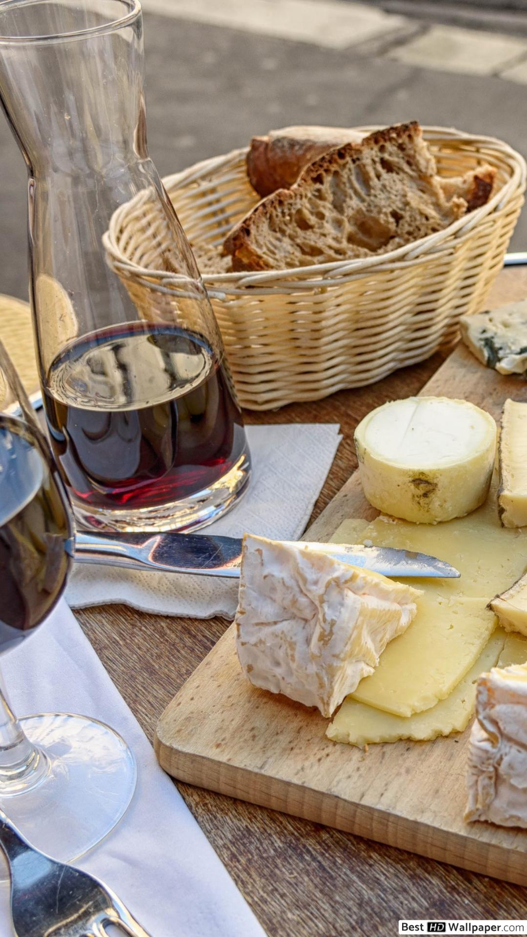 Wine And Cheese Pictures Wallpapers