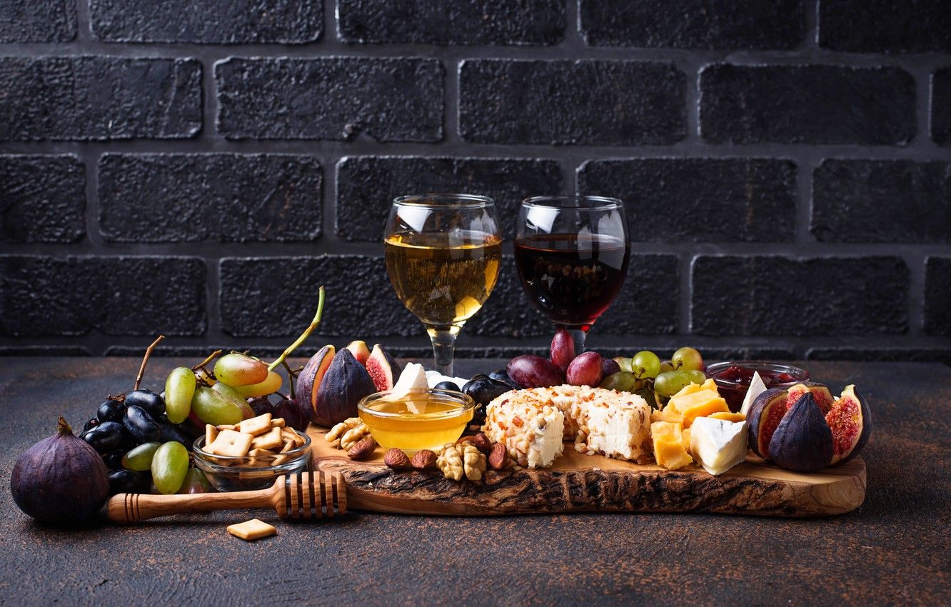 Wine And Cheese Pictures Wallpapers