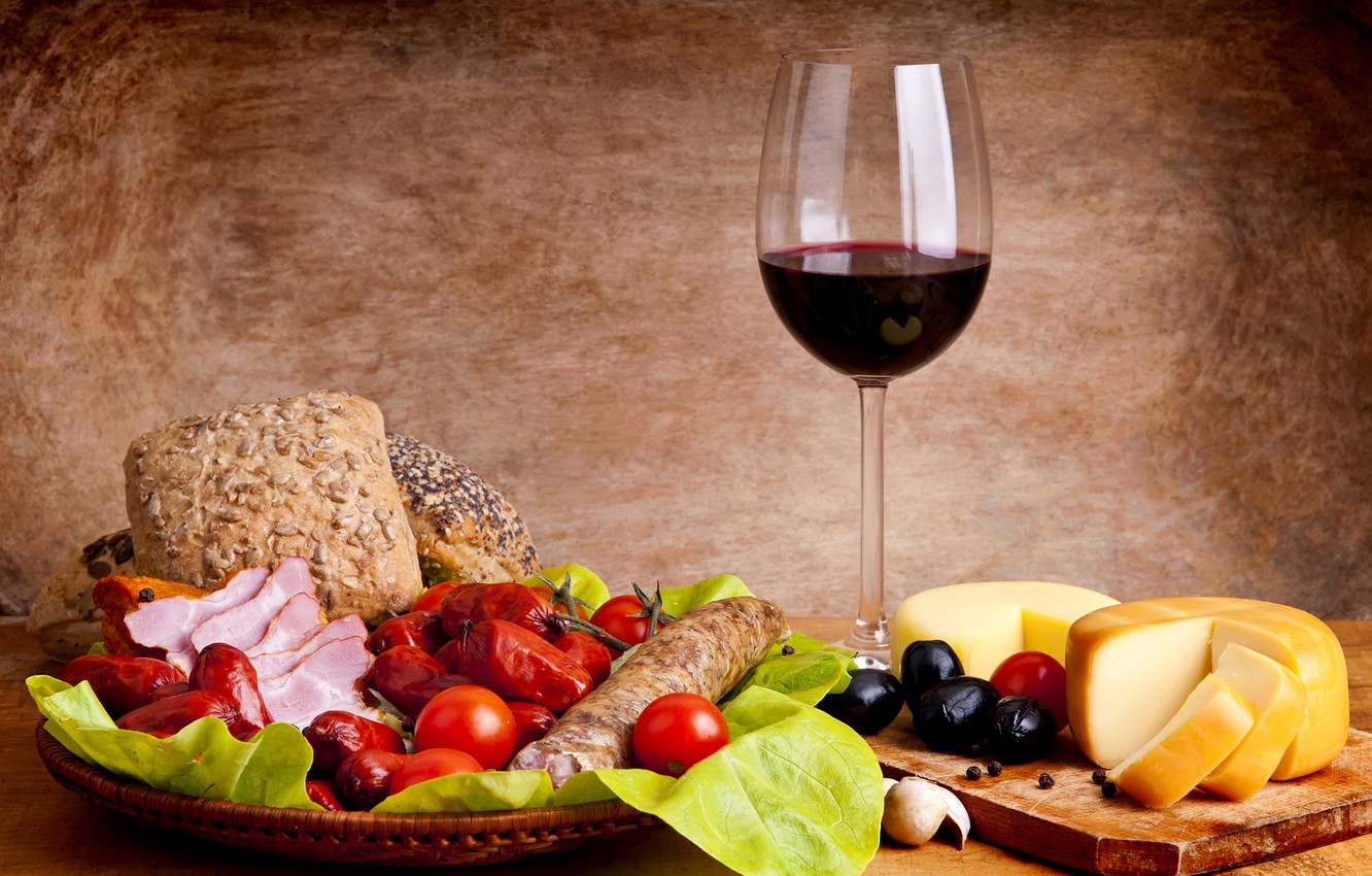 Wine And Cheese Pictures Wallpapers