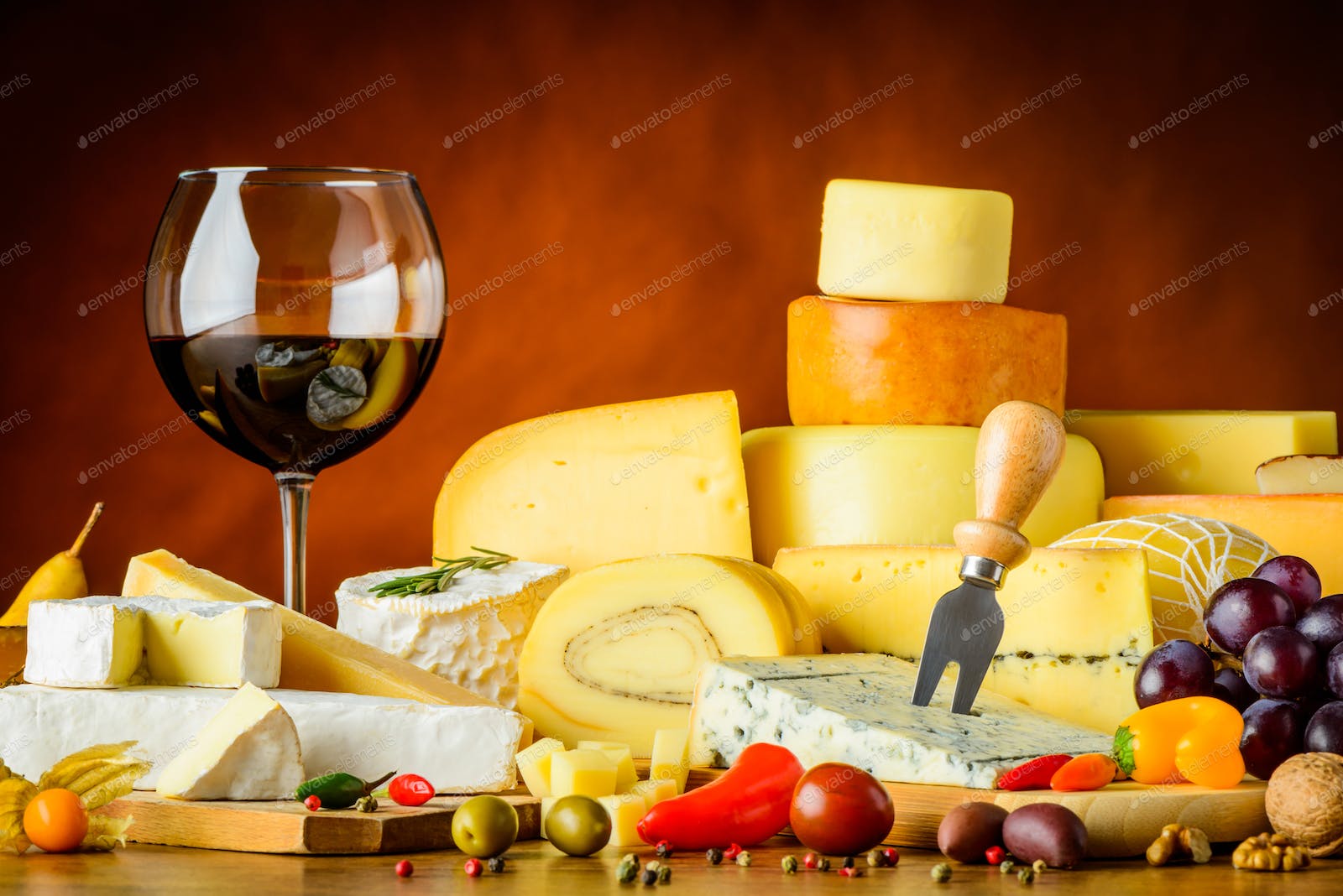 Wine And Cheese Pictures Wallpapers