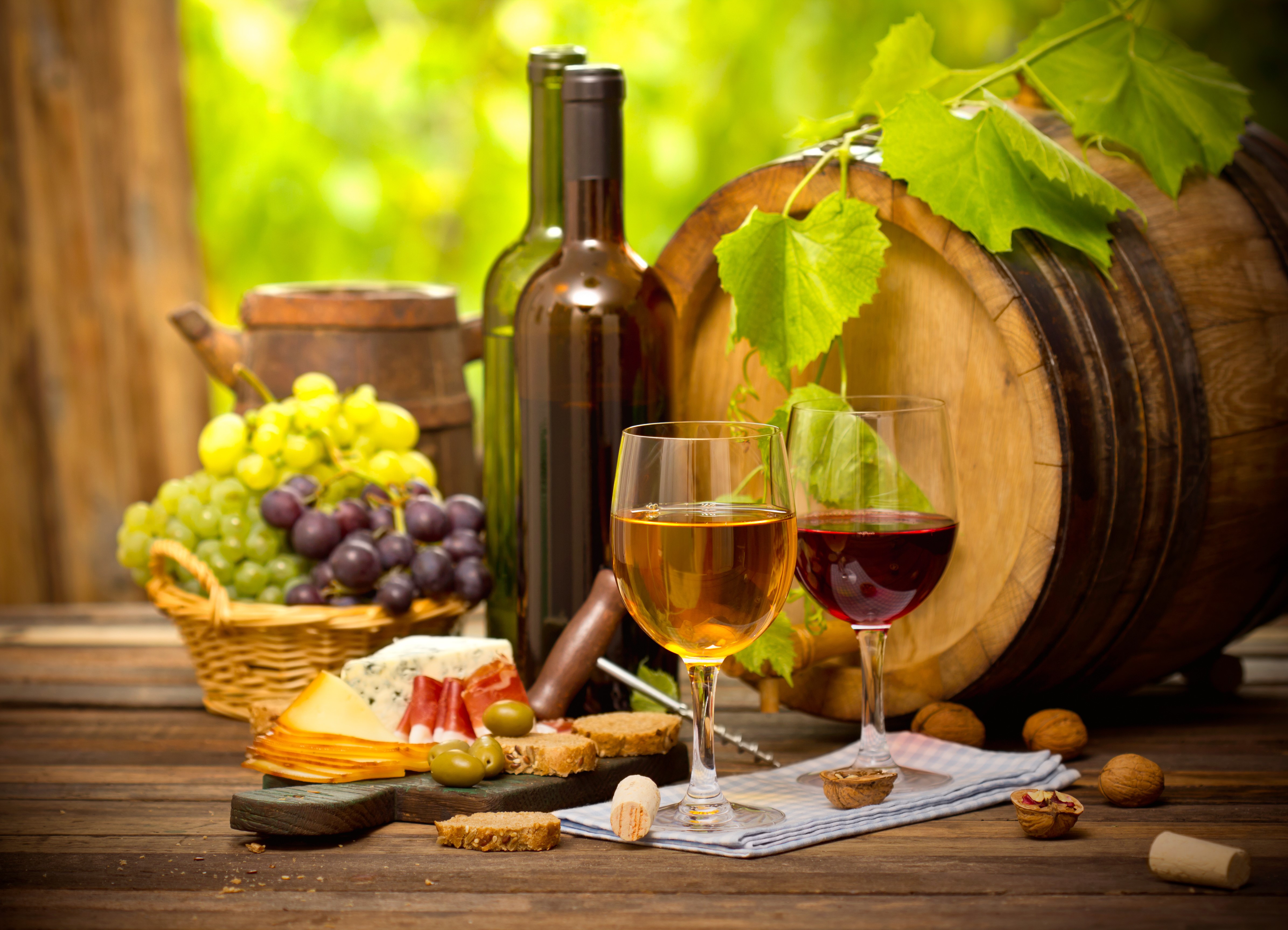 Wine And Cheese Pictures Wallpapers