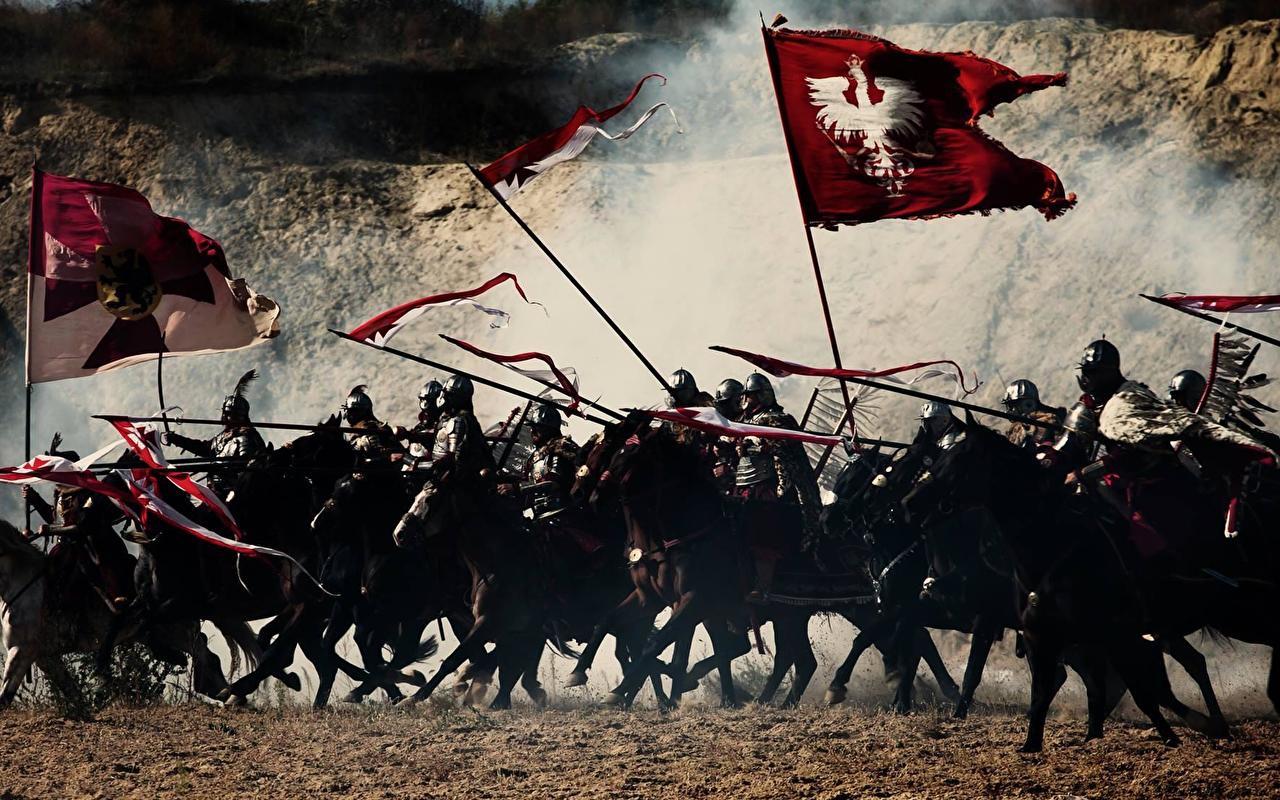 Winged Hussar Wallpapers