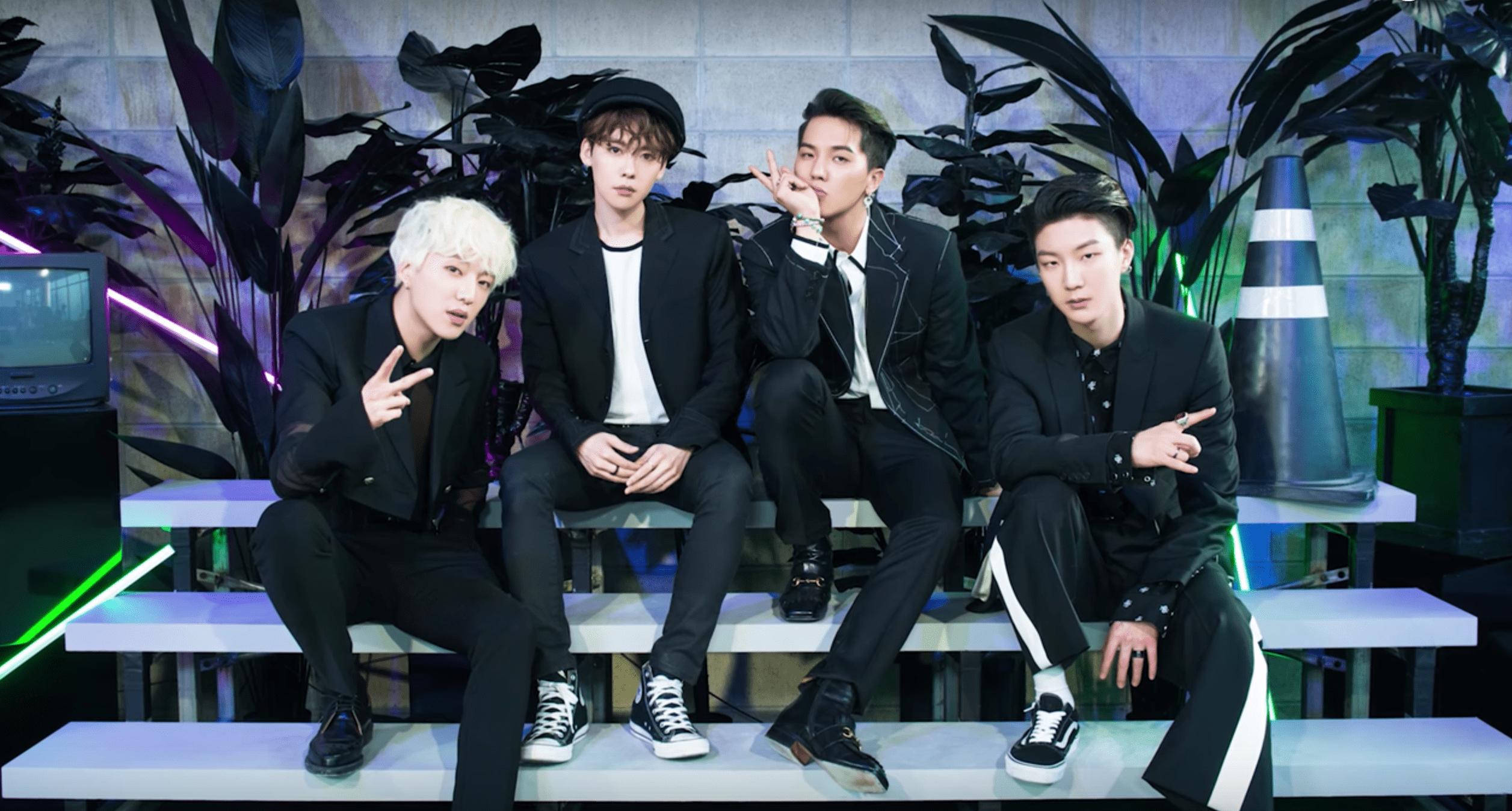 Winner Kpop Wallpapers