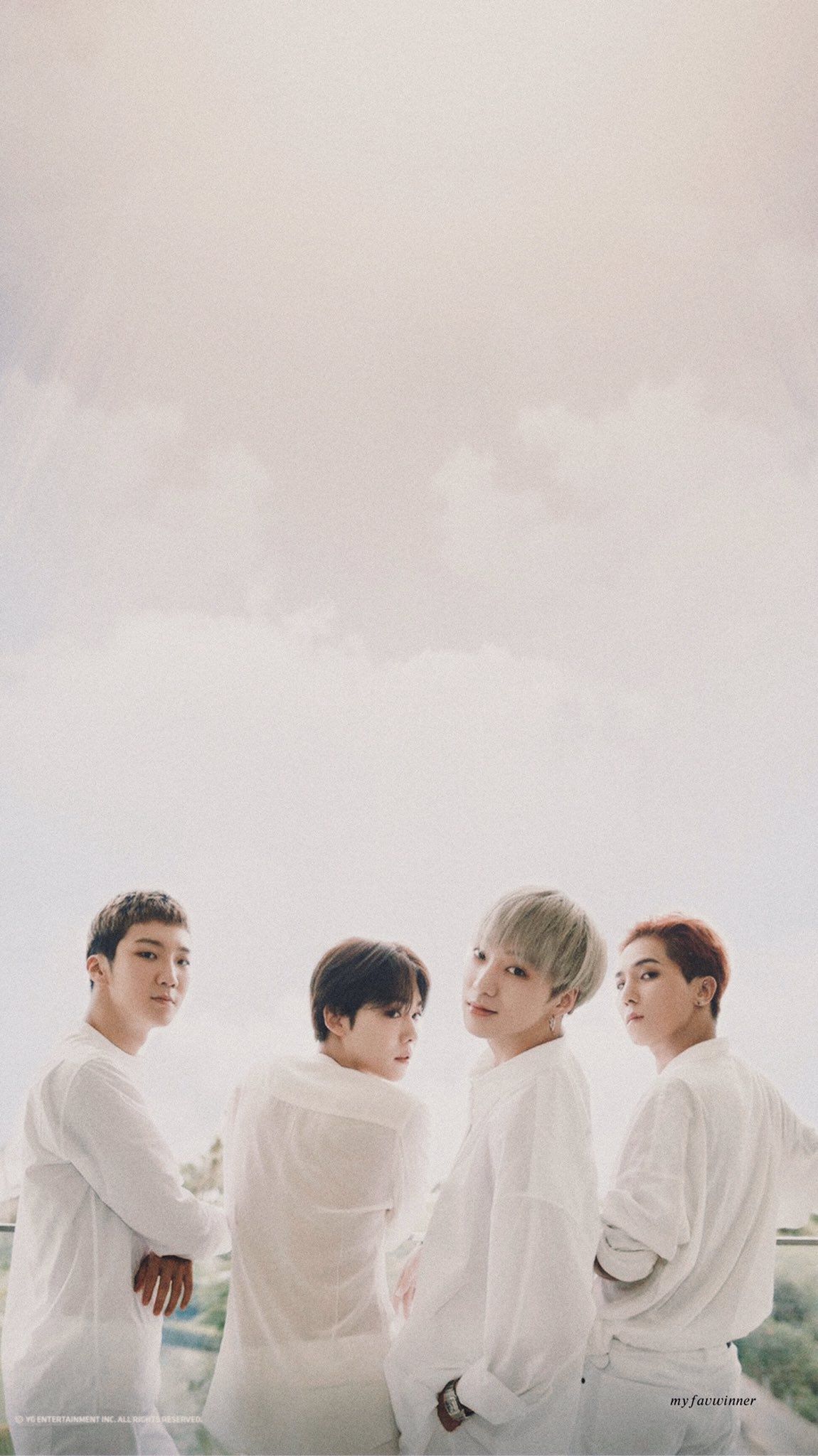 Winner Kpop Wallpapers