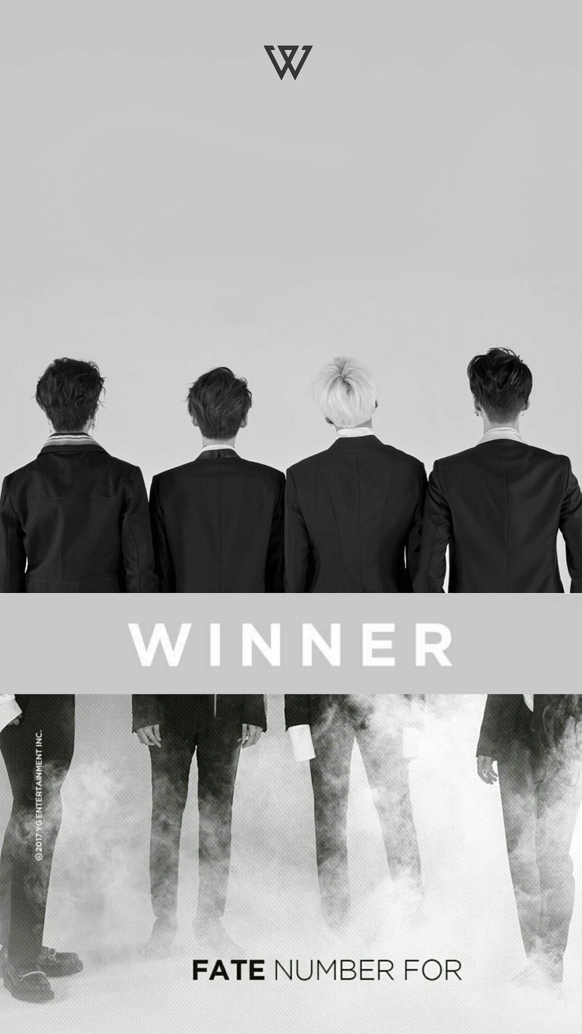 Winner Kpop Wallpapers