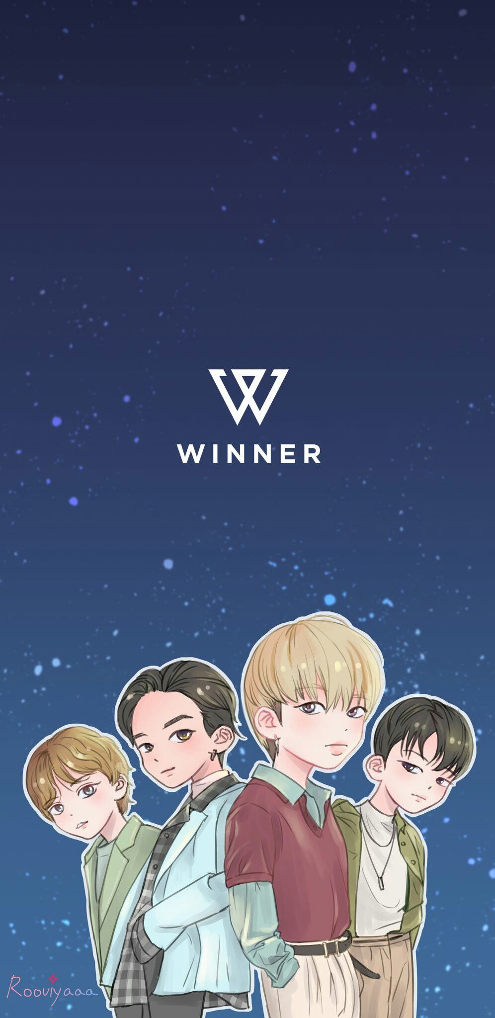 Winner Kpop Wallpapers