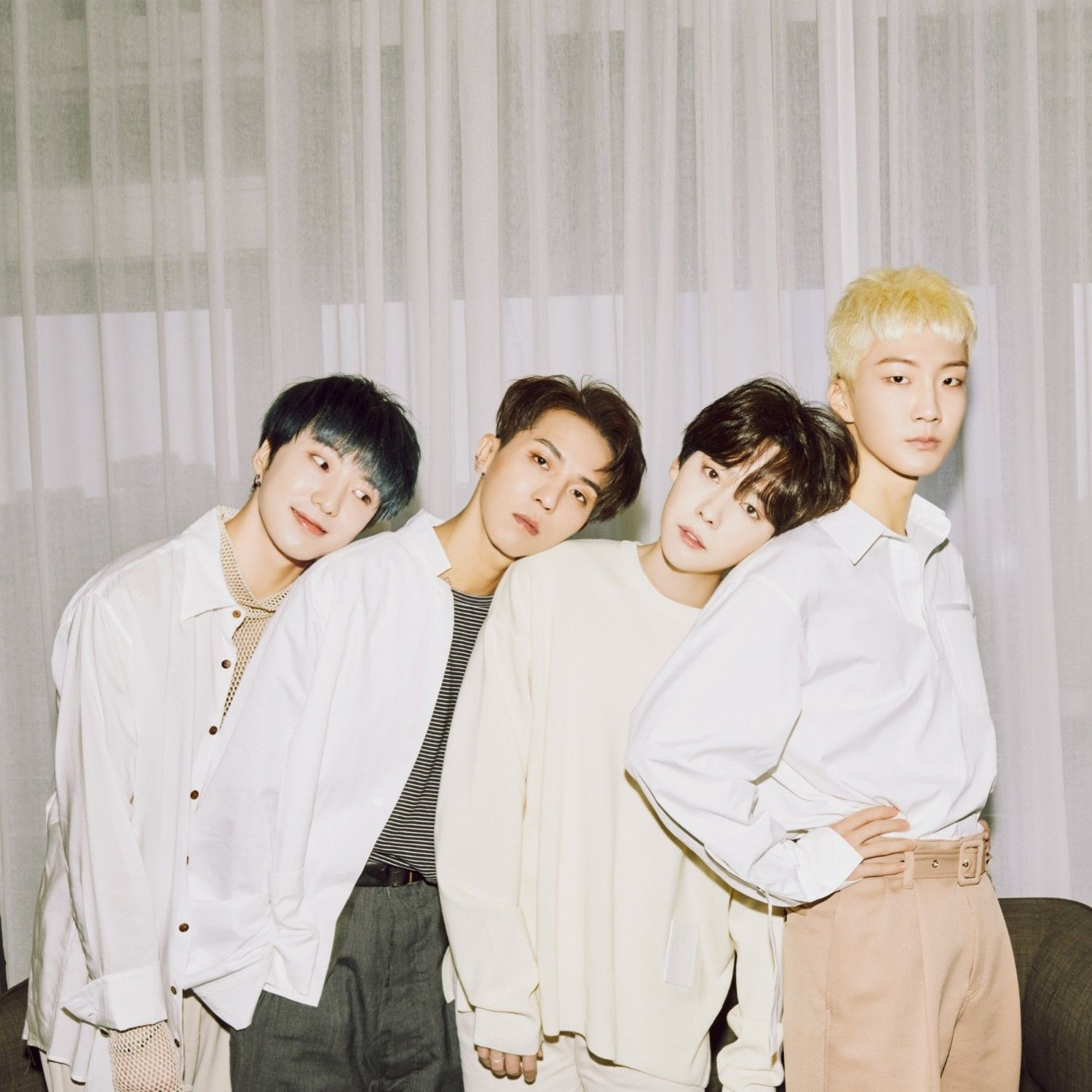 Winner Kpop Wallpapers