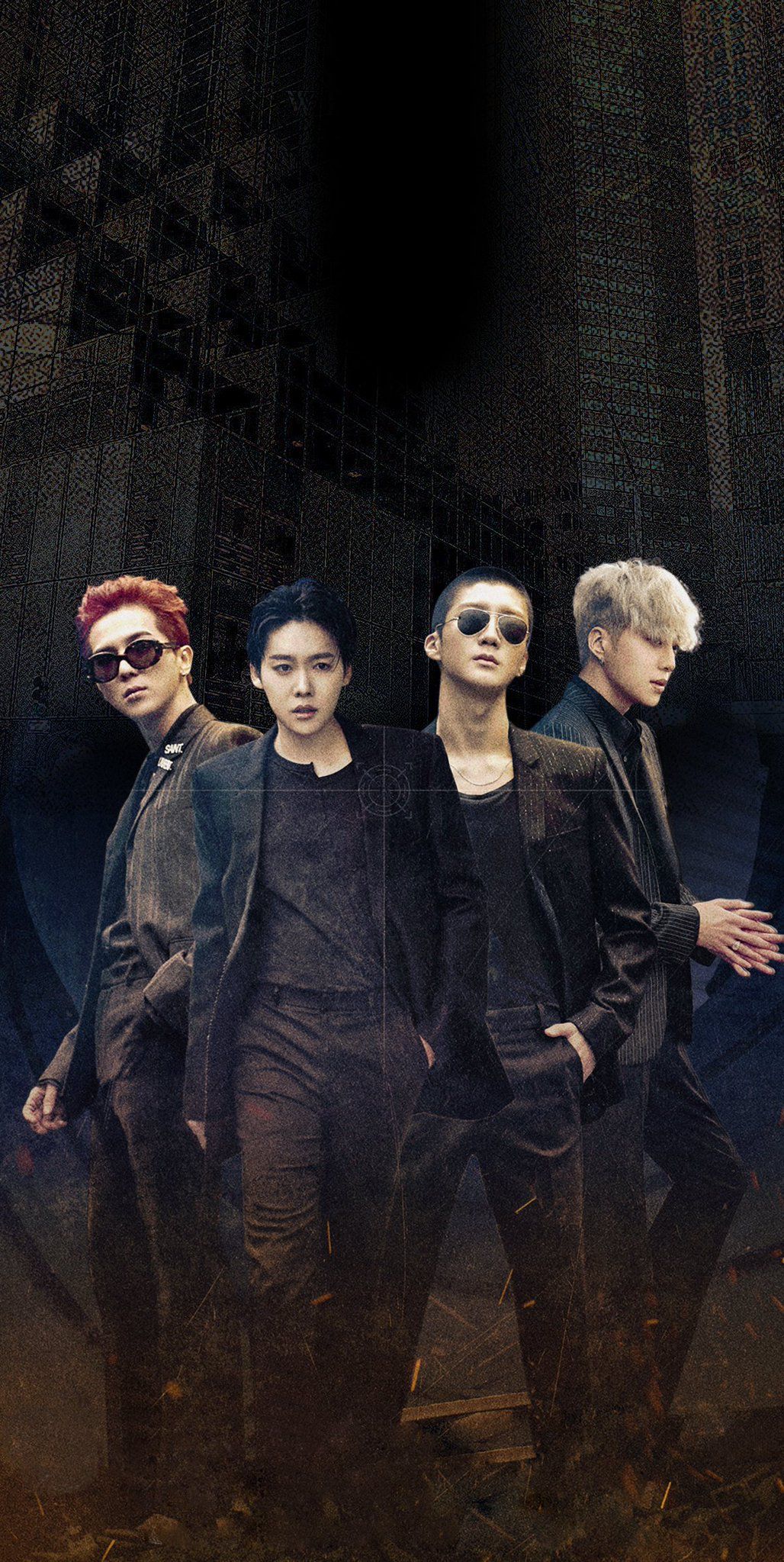 Winner Kpop Wallpapers