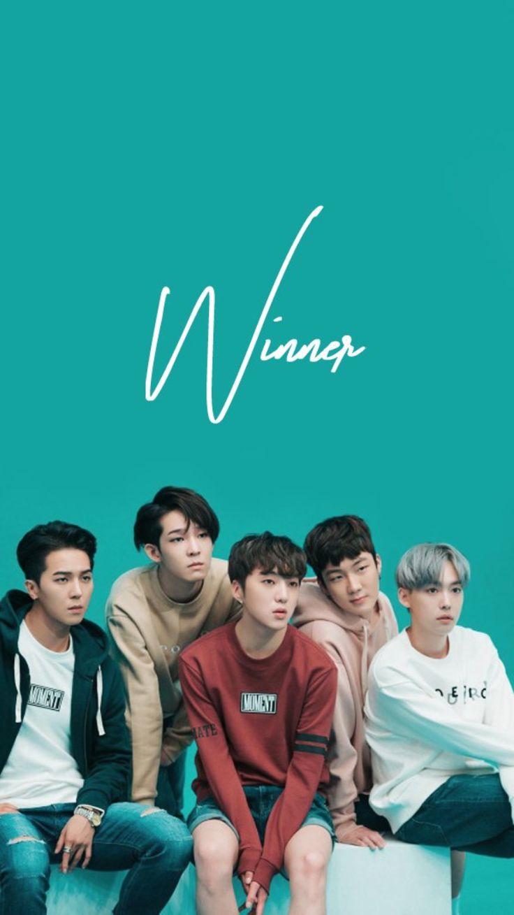 Winner Kpop Wallpapers