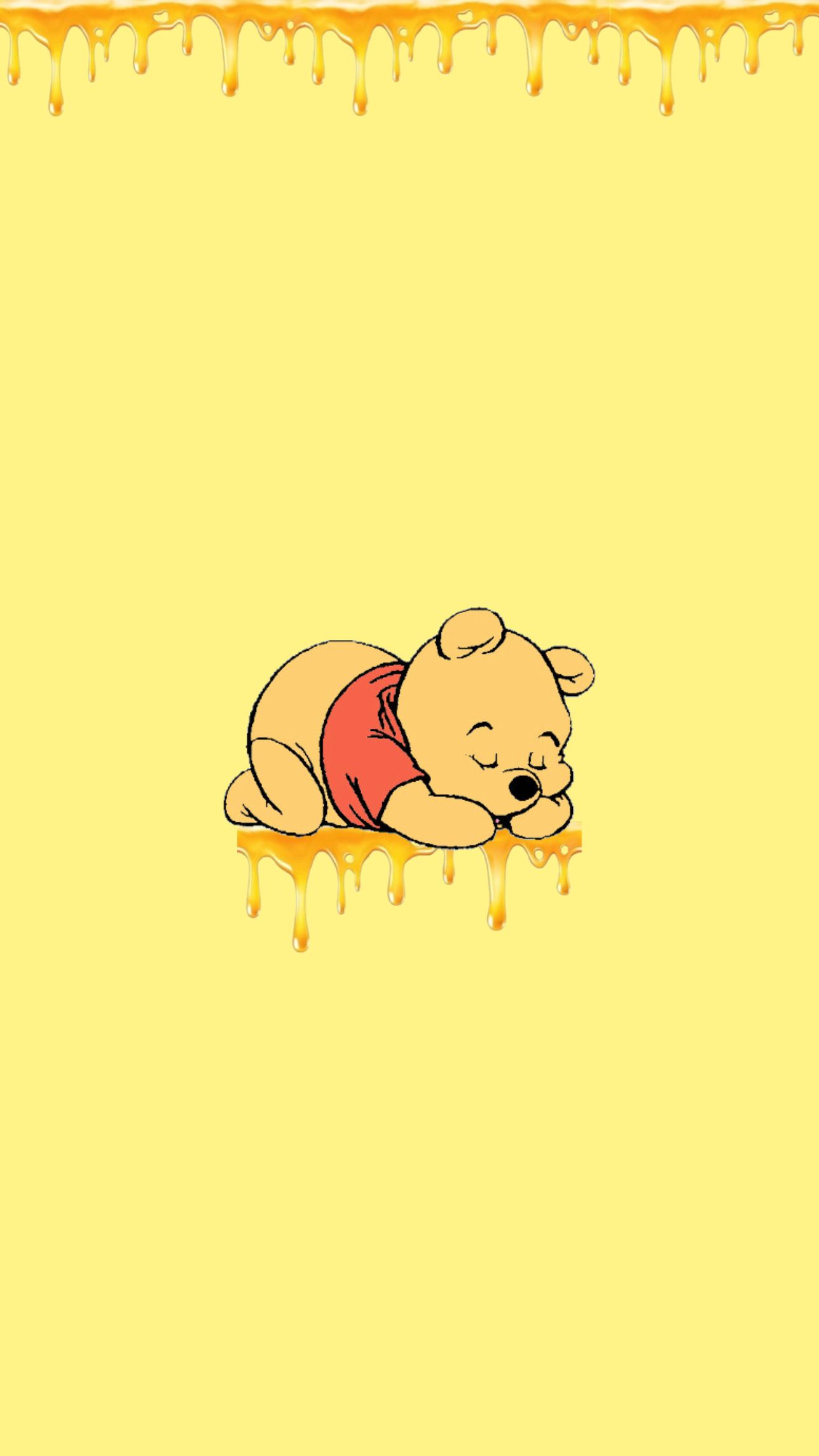 Winnie The Pooh Aesthetic Wallpapers