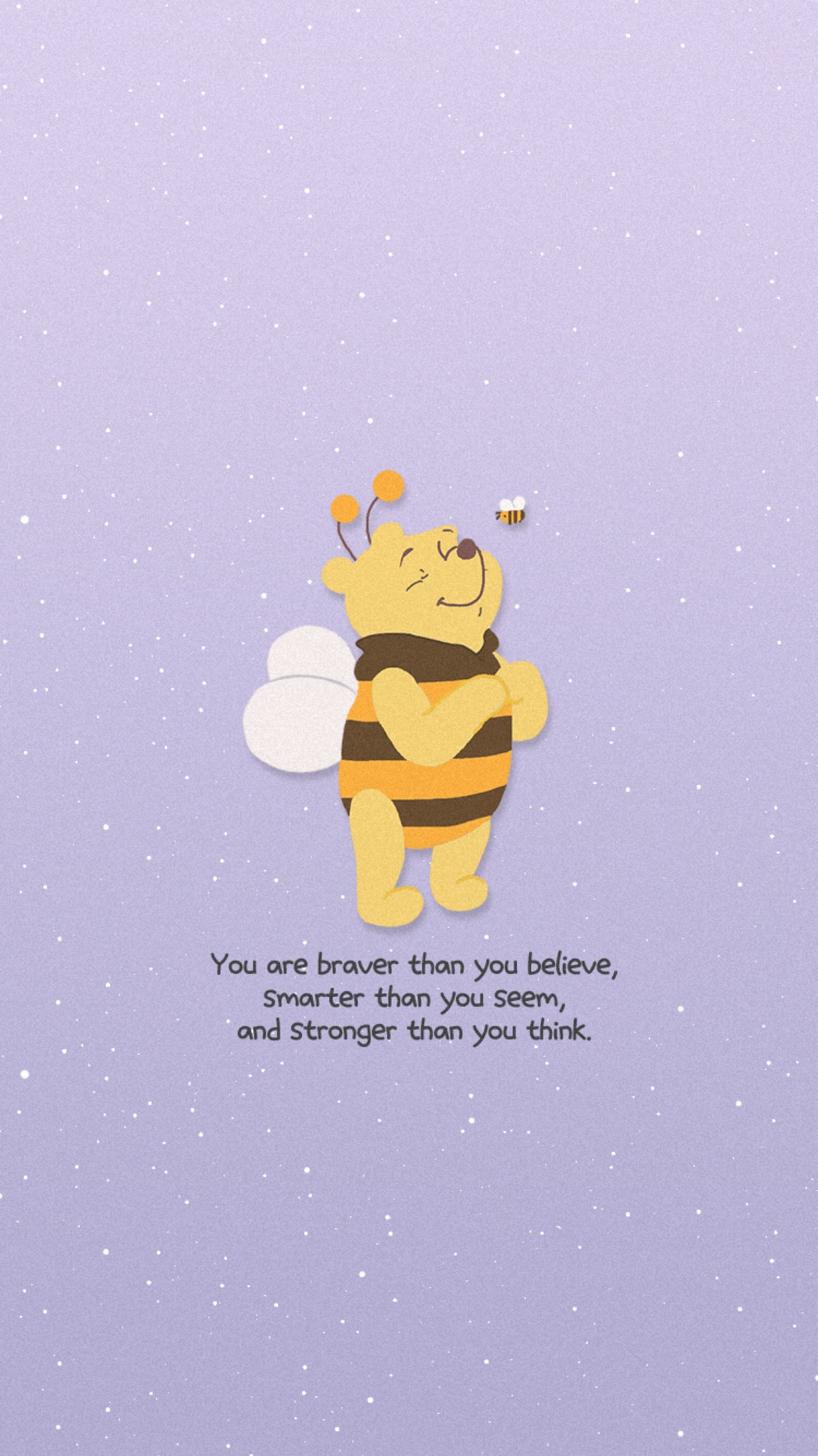 Winnie The Pooh Aesthetic Wallpapers