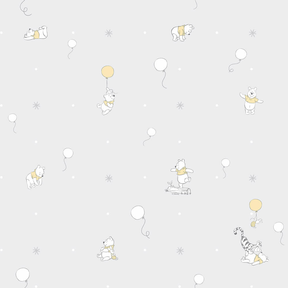 Winnie The Pooh Aesthetic Wallpapers