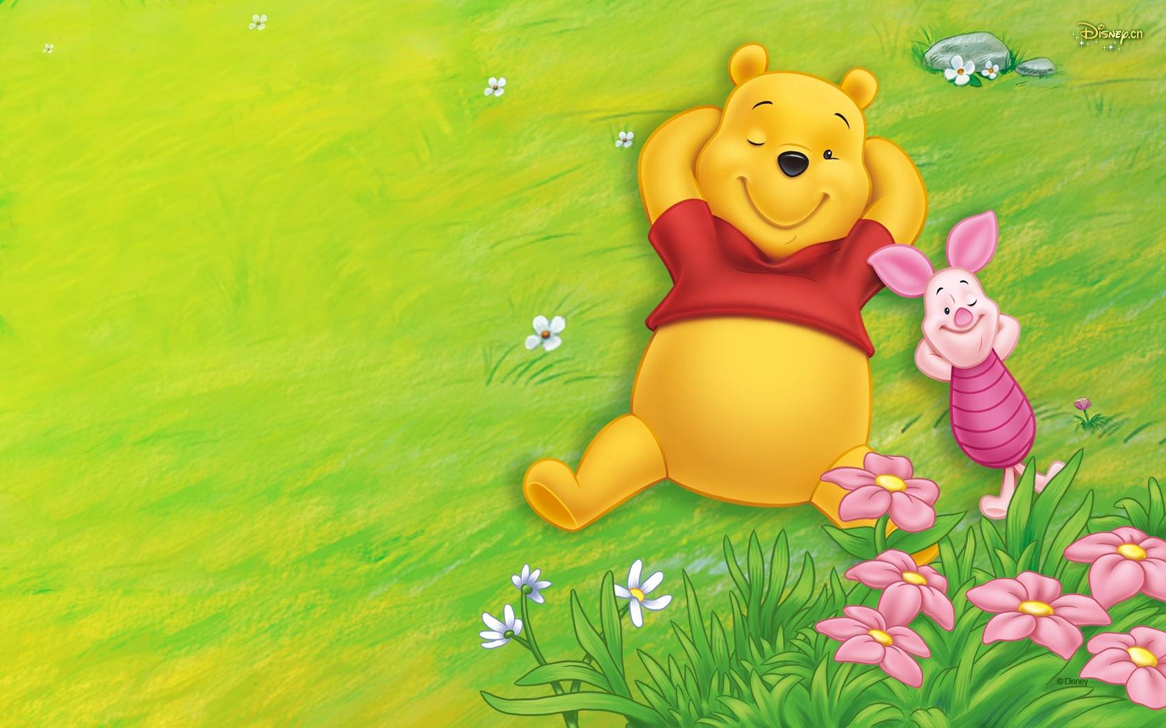 Winnie The Pooh Aesthetic Wallpapers