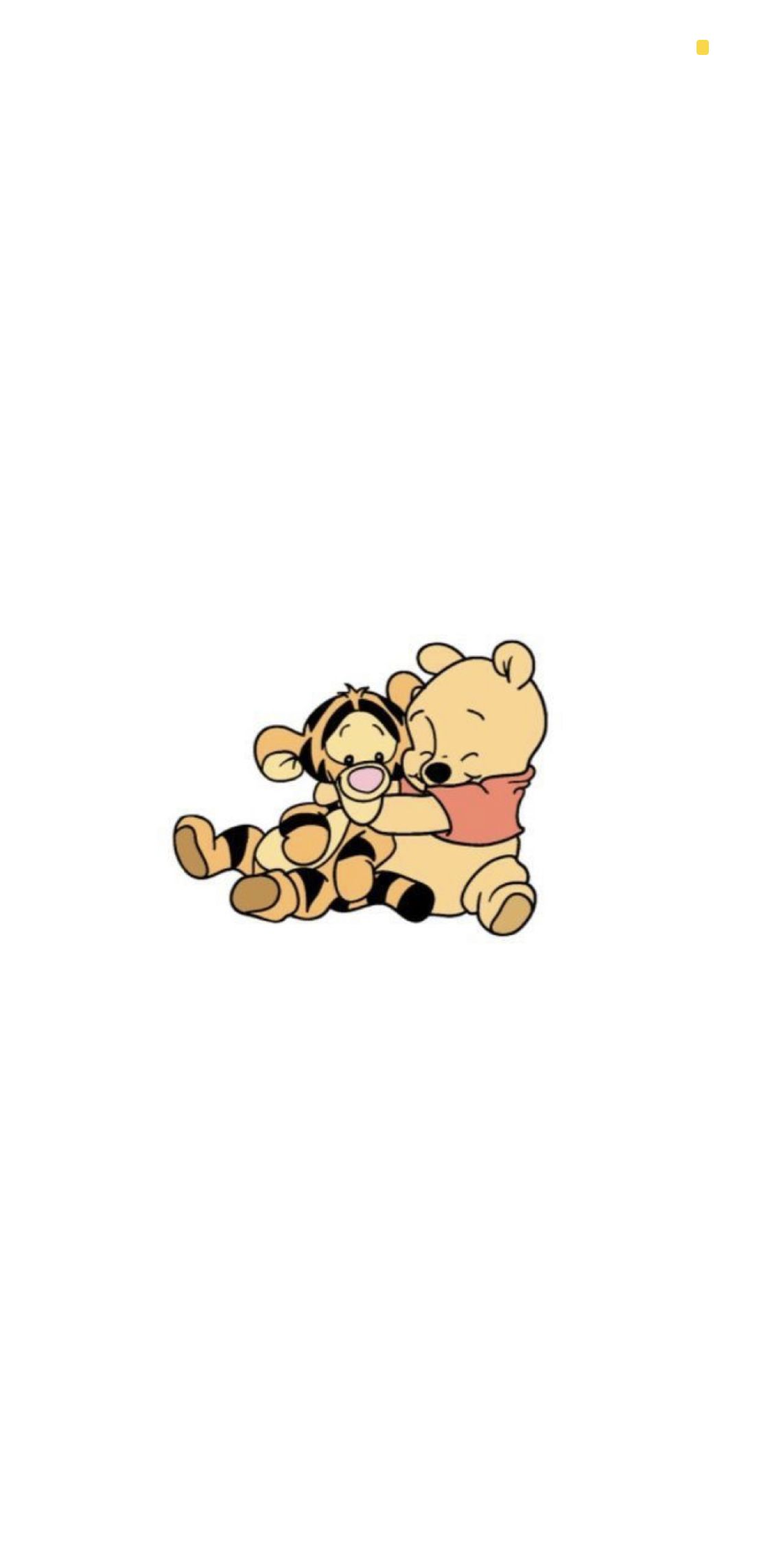 Winnie The Pooh Characters Images Wallpapers