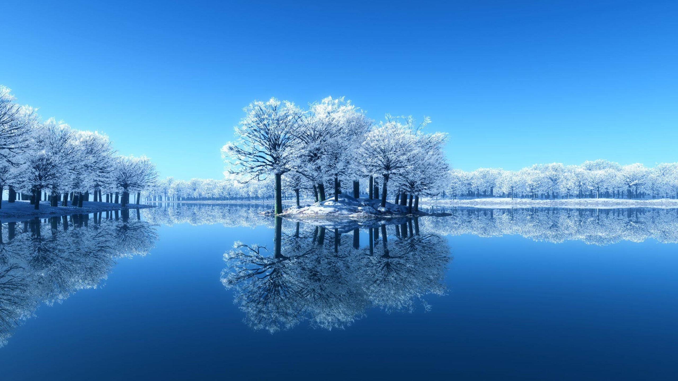 Winter Desktop Walpaper Wallpapers