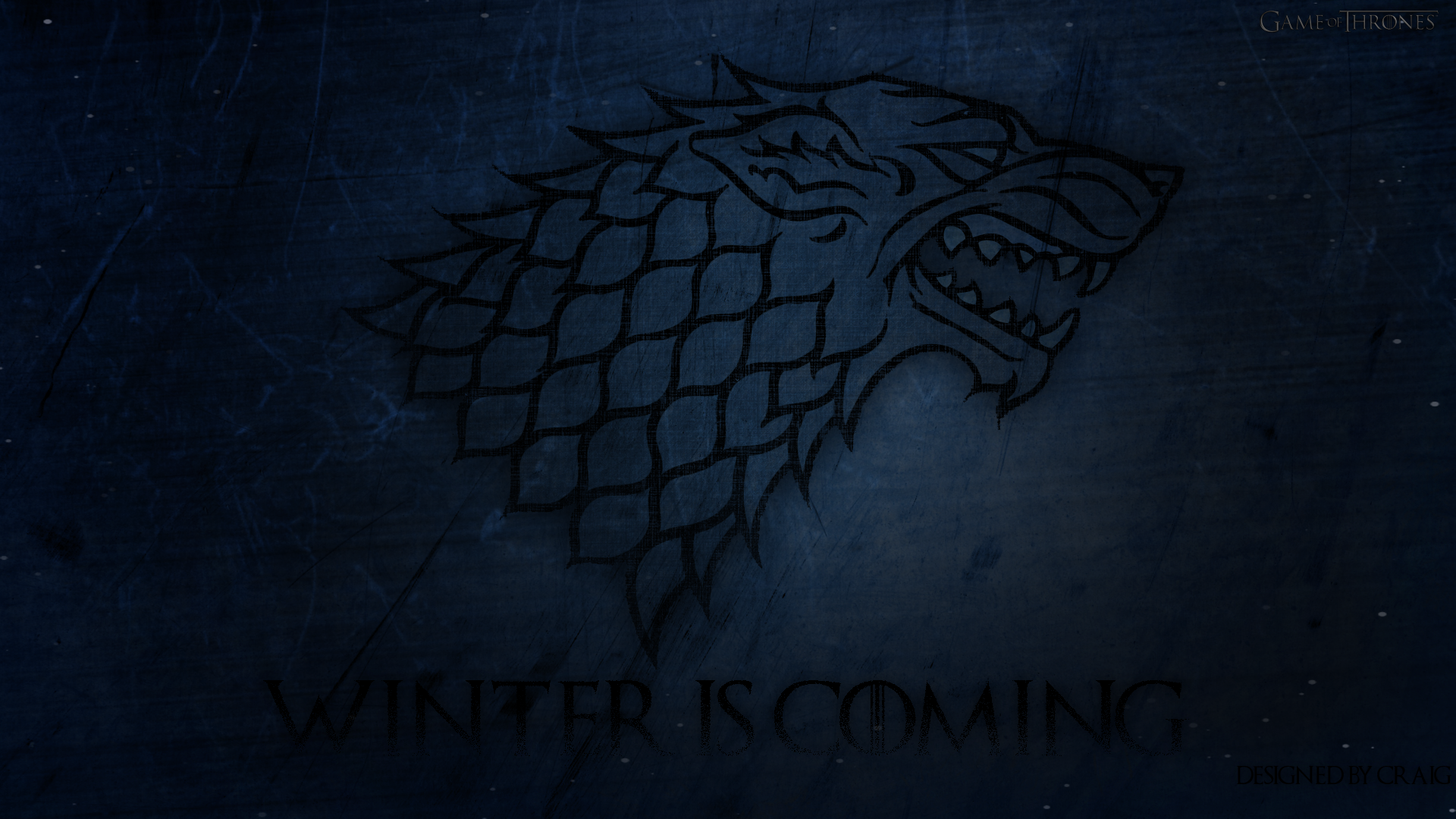 Winter Is Coming Wallpapers