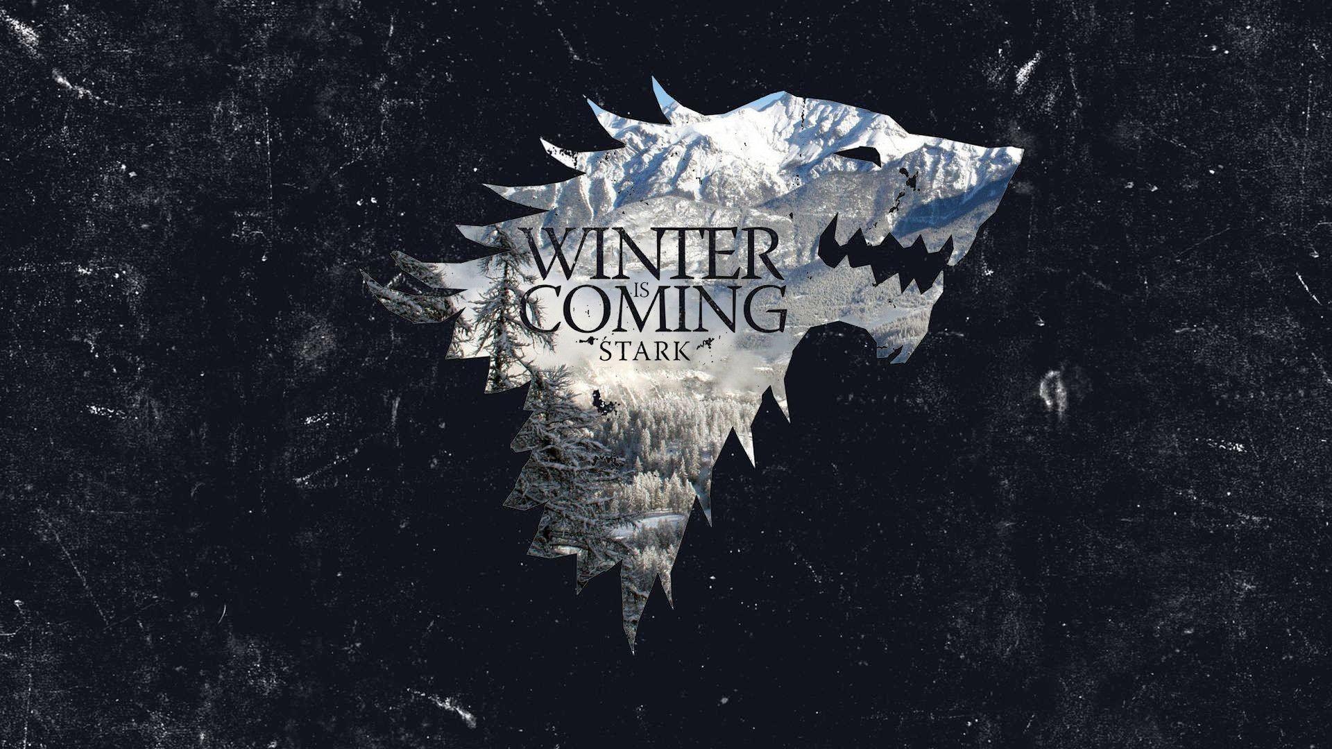 Winter Is Coming Wallpapers