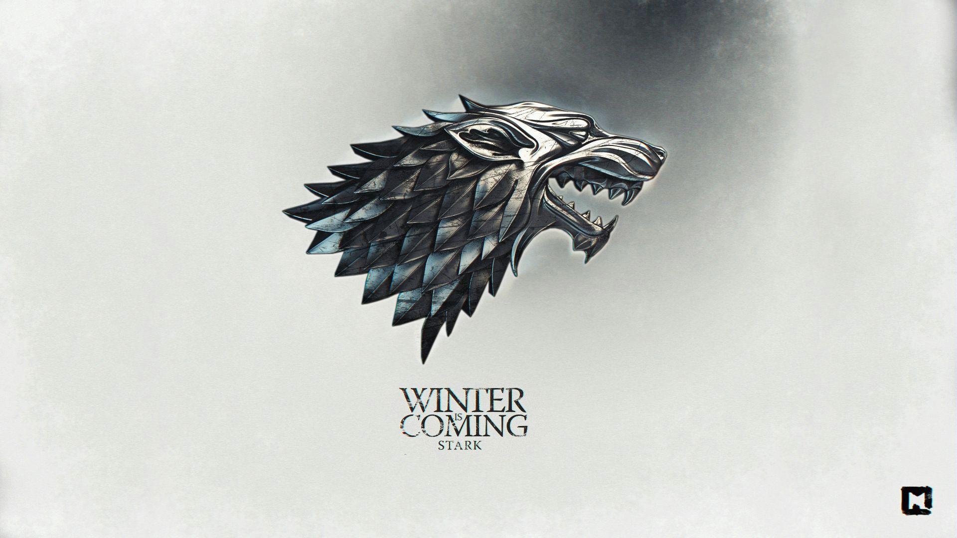 Winter Is Coming Wallpapers