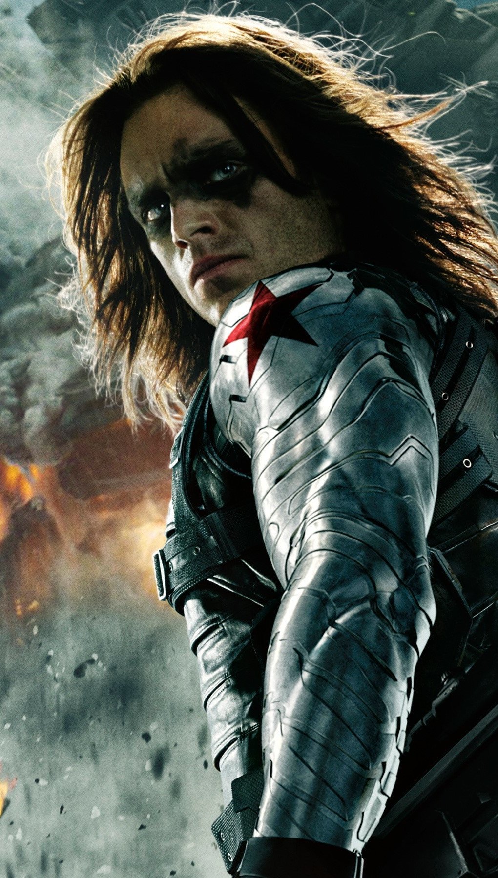 Winter Soldier Wallpapers